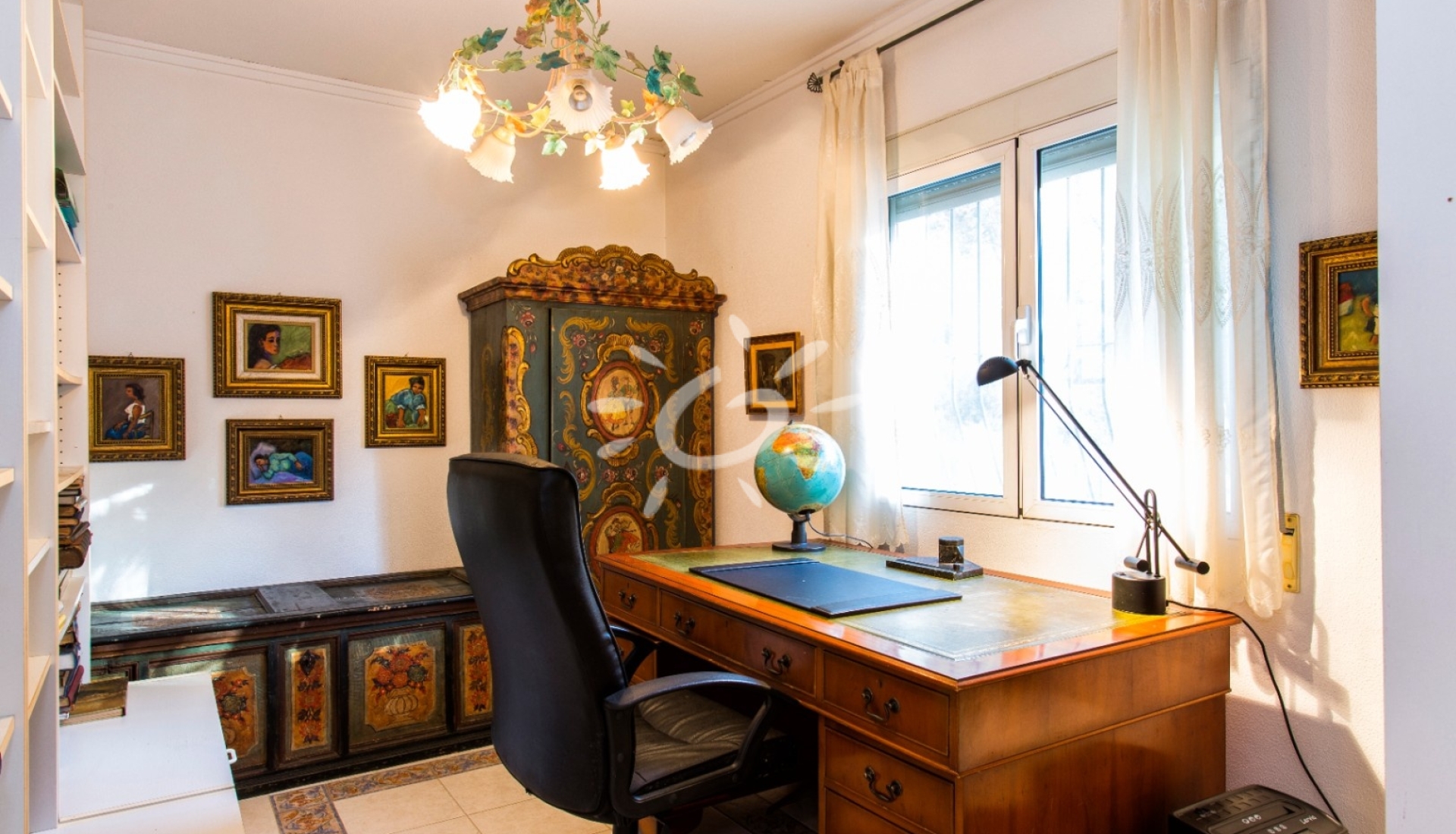 Reventas - Villas - Chalets - Benissa - Fanadix