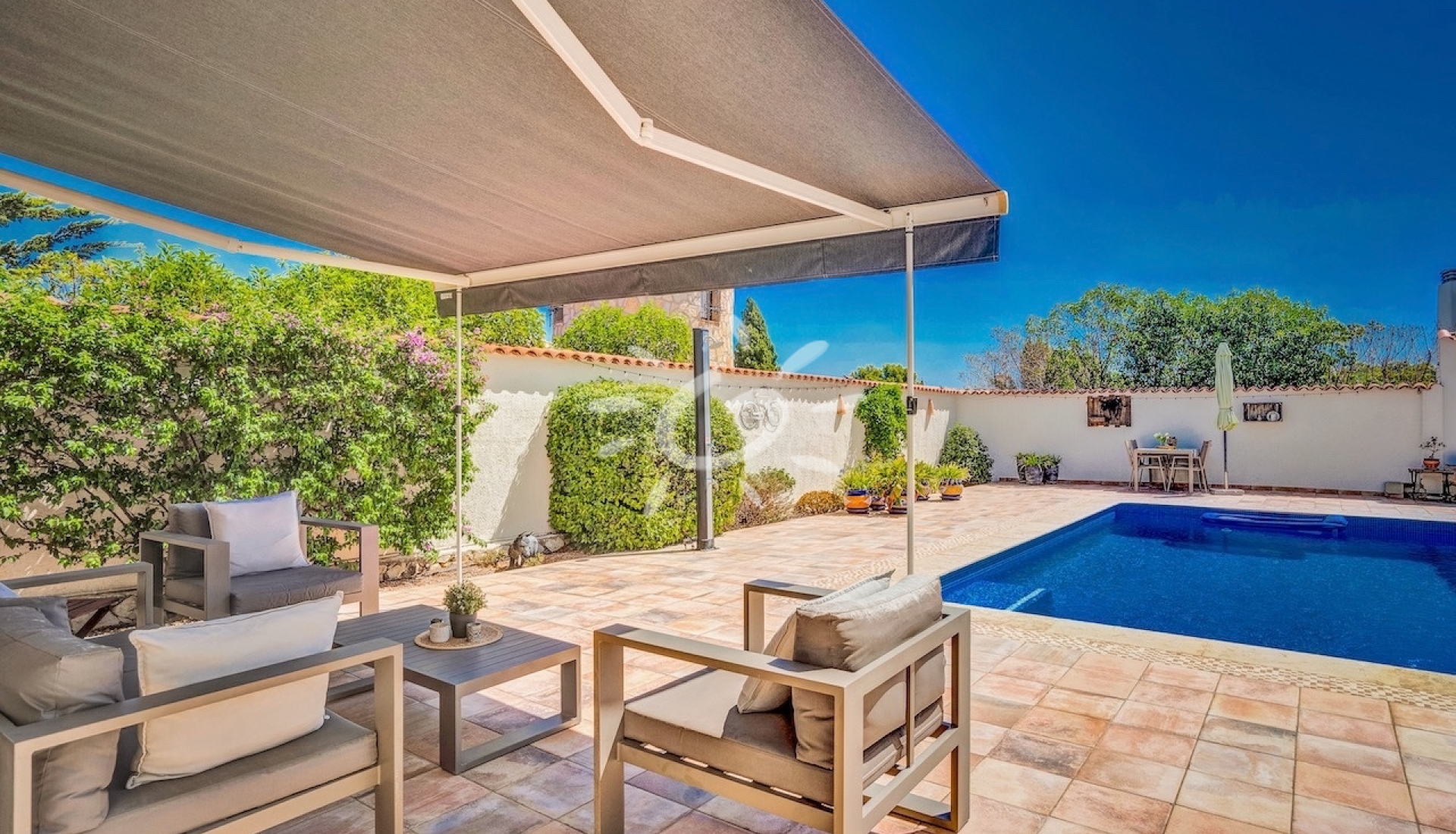 Reventas - Villas - Chalets - Benissa - Fanadix