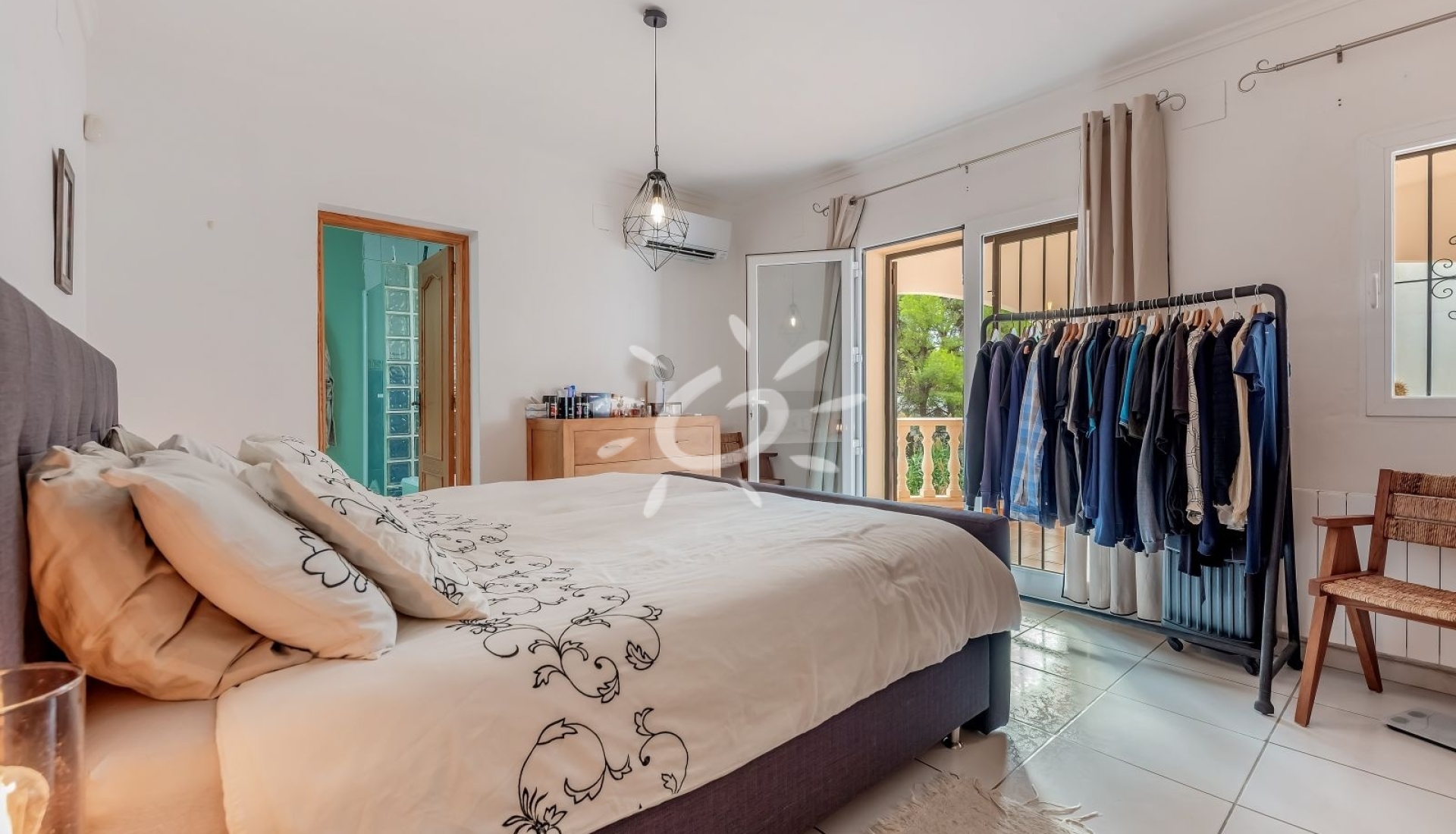Reventas - Villas - Chalets - Benissa - Fanadix
