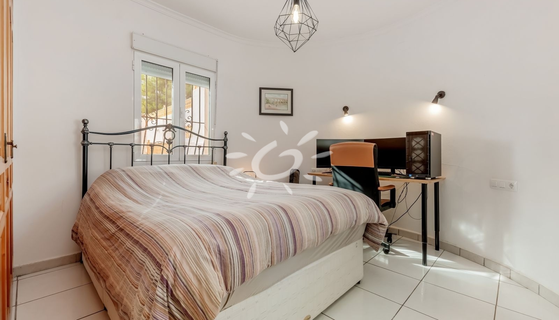 Reventas - Villas - Chalets - Benissa - Fanadix