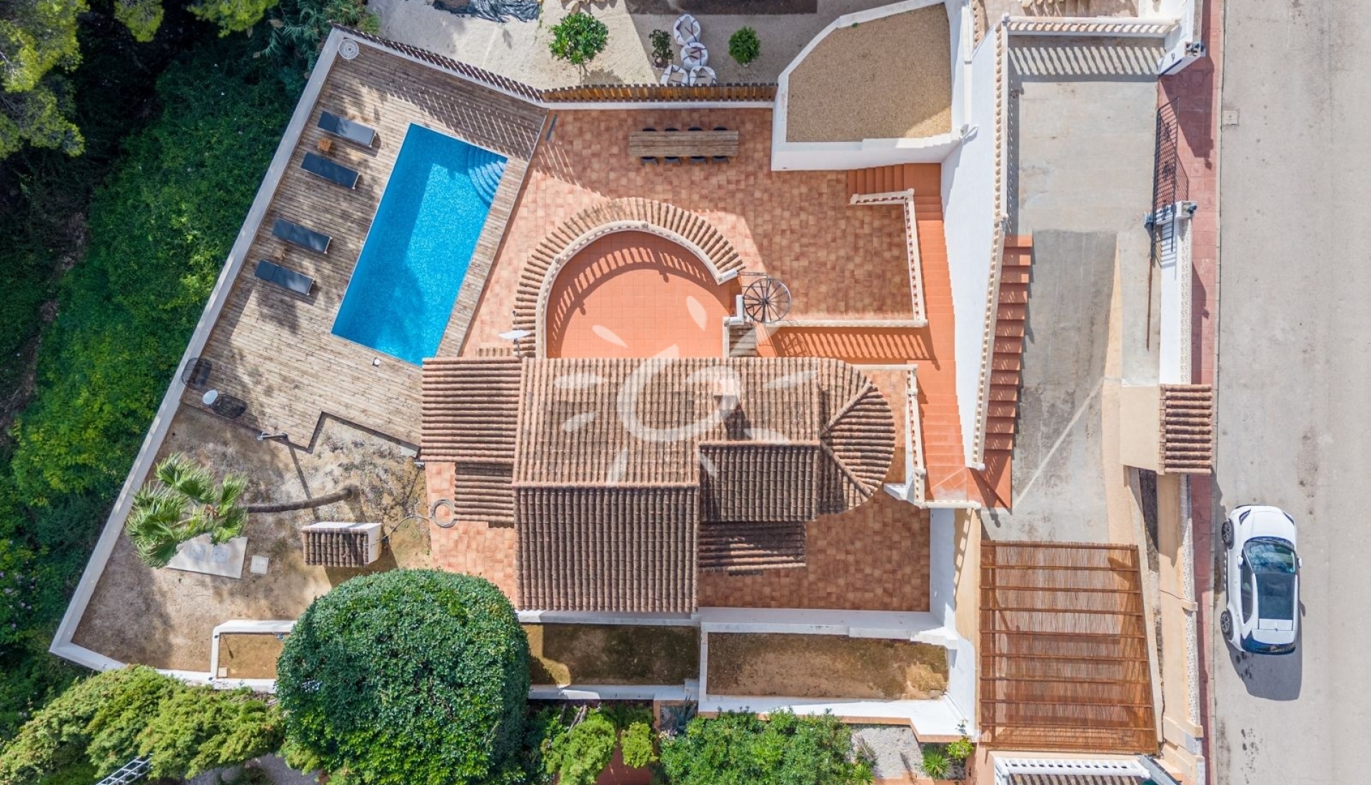Reventas - Villas - Chalets - Benissa - Fanadix