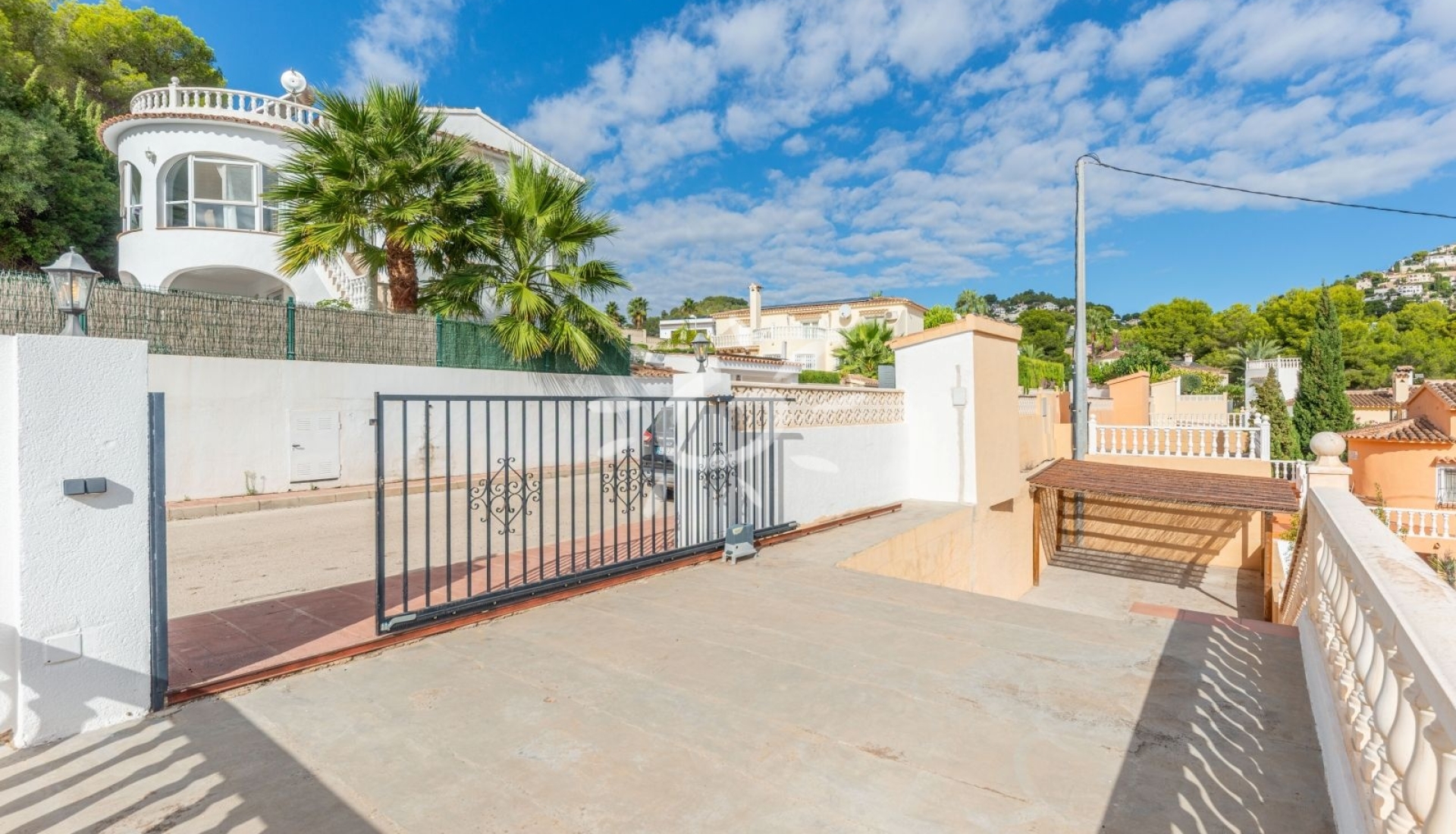 Reventas - Villas - Chalets - Benissa - Fanadix