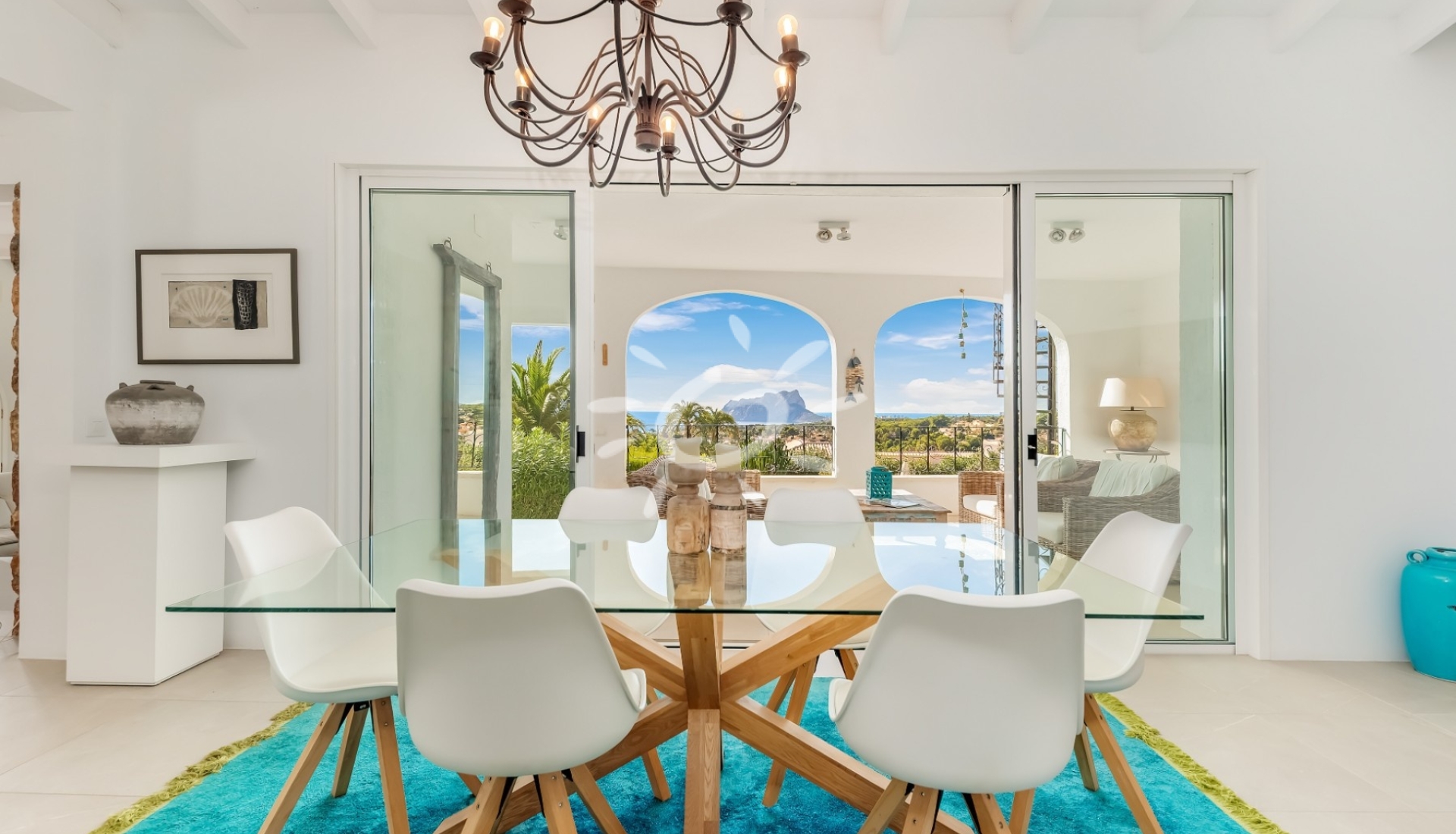 Reventas - Villas - Chalets - Benissa - Fanadix