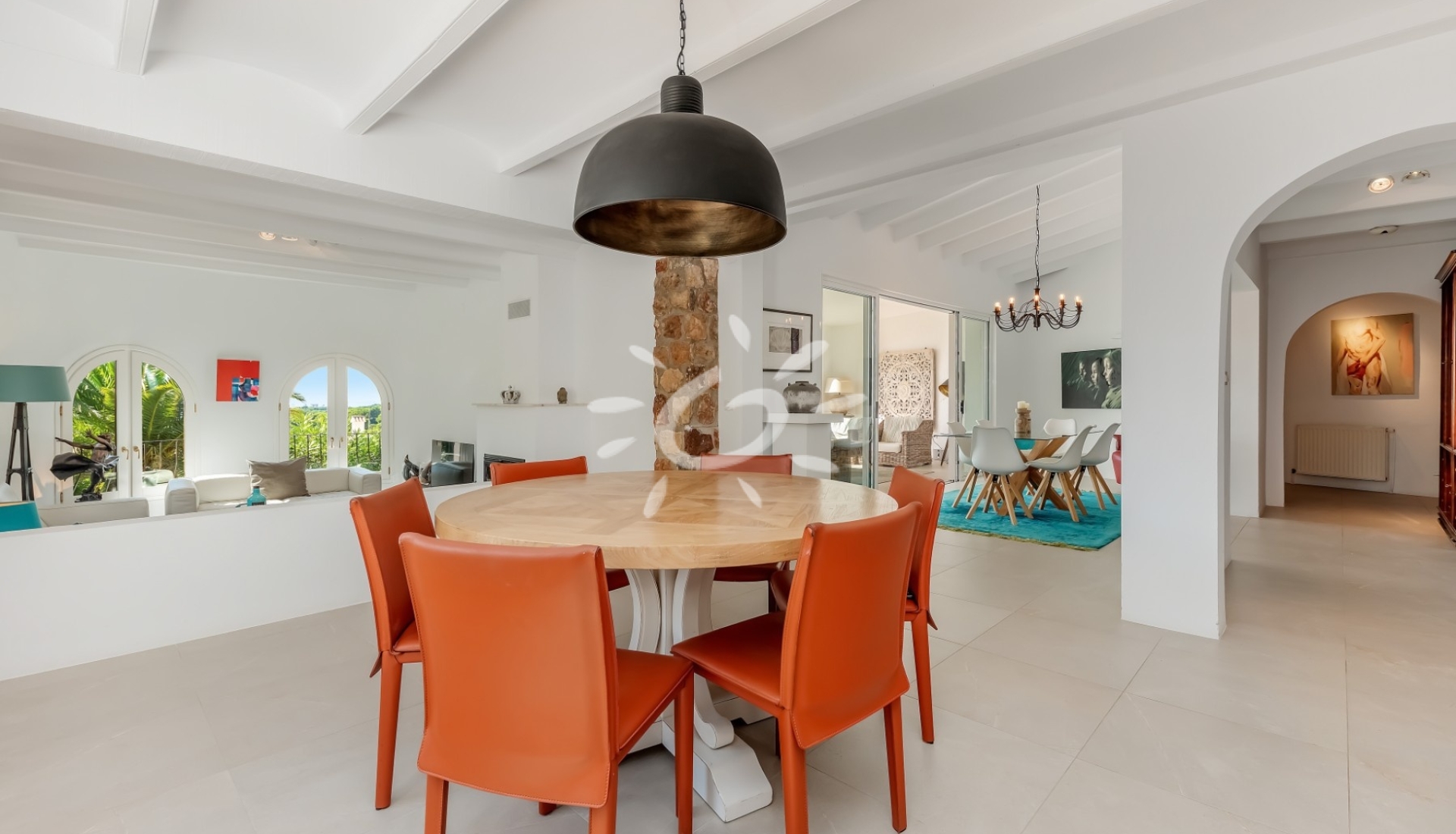 Reventas - Villas - Chalets - Benissa - Fanadix