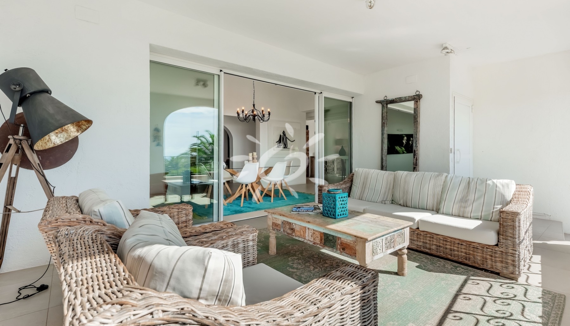 Reventas - Villas - Chalets - Benissa - Fanadix