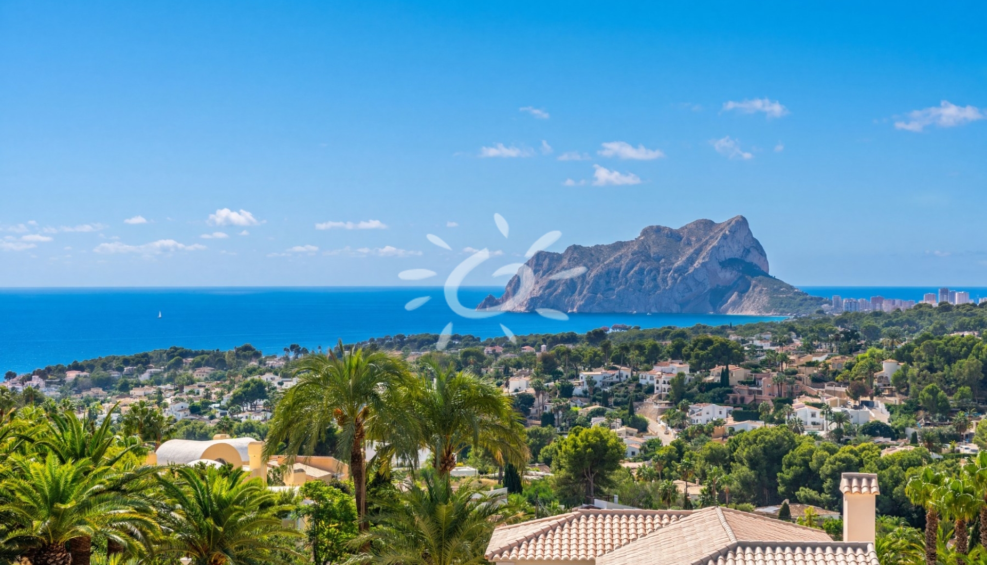 Reventas - Villas - Chalets - Benissa - Fanadix