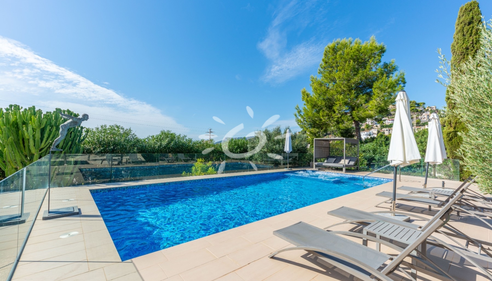 Reventas - Villas - Chalets - Benissa - Fanadix