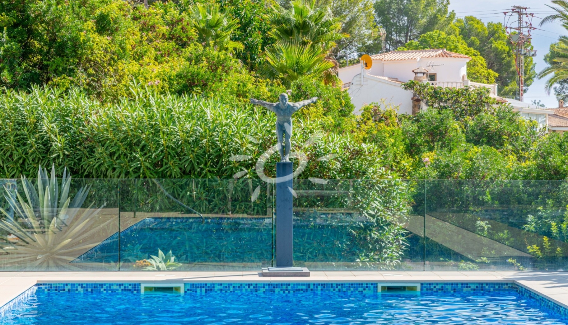 Reventas - Villas - Chalets - Benissa - Fanadix