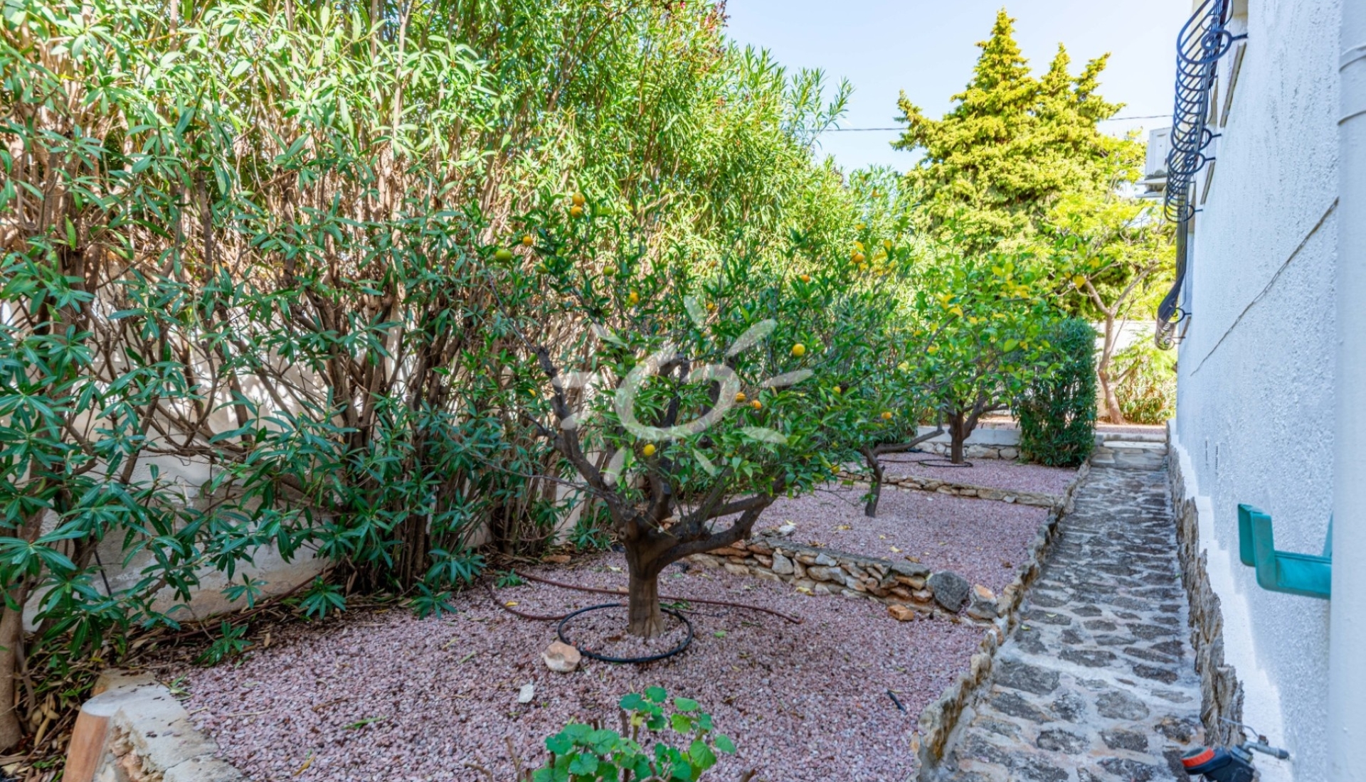 Reventas - Villas - Chalets - Benissa - Fanadix