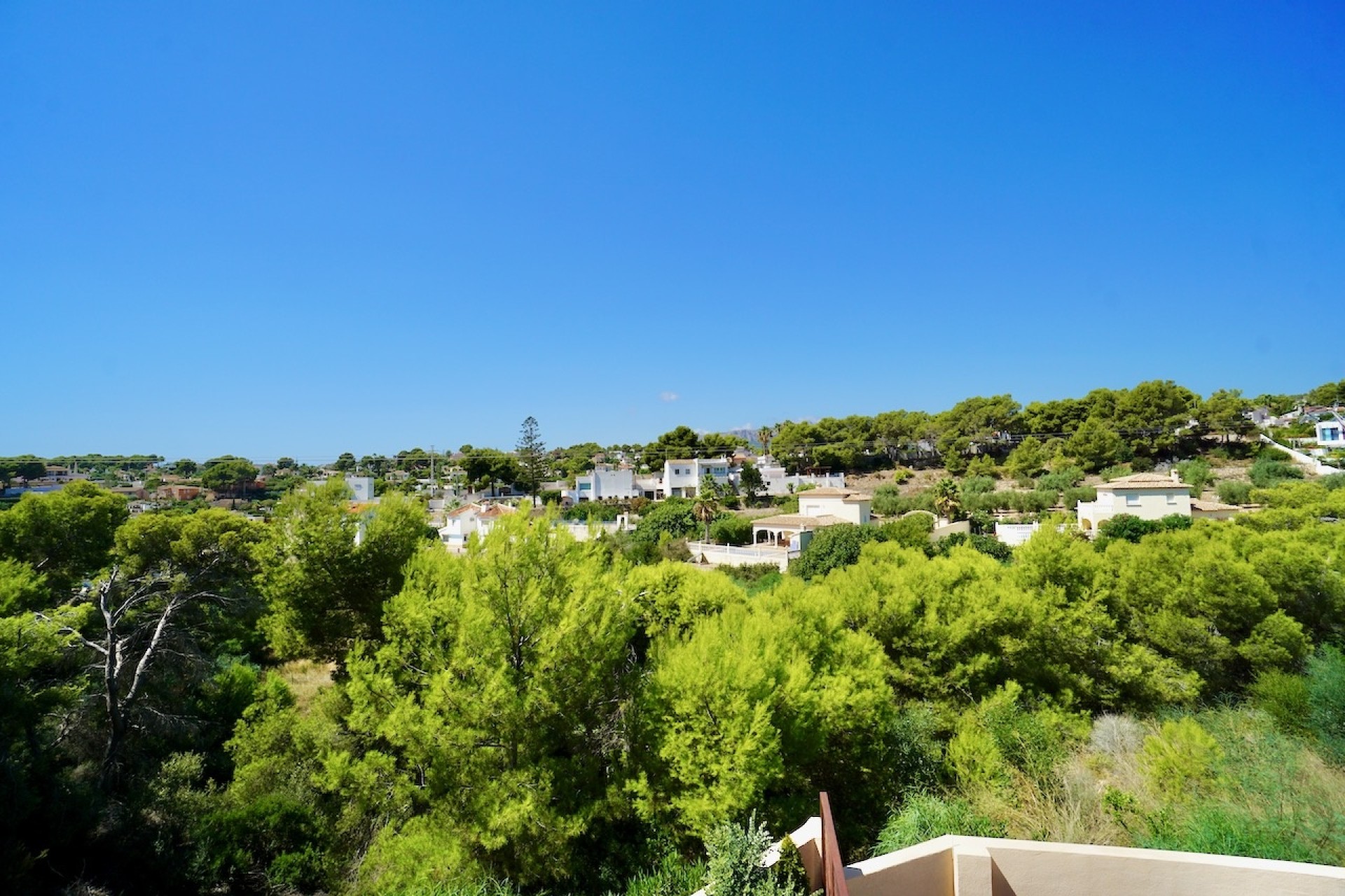 Reventas - Villas - Chalets - Benissa - La Fustera