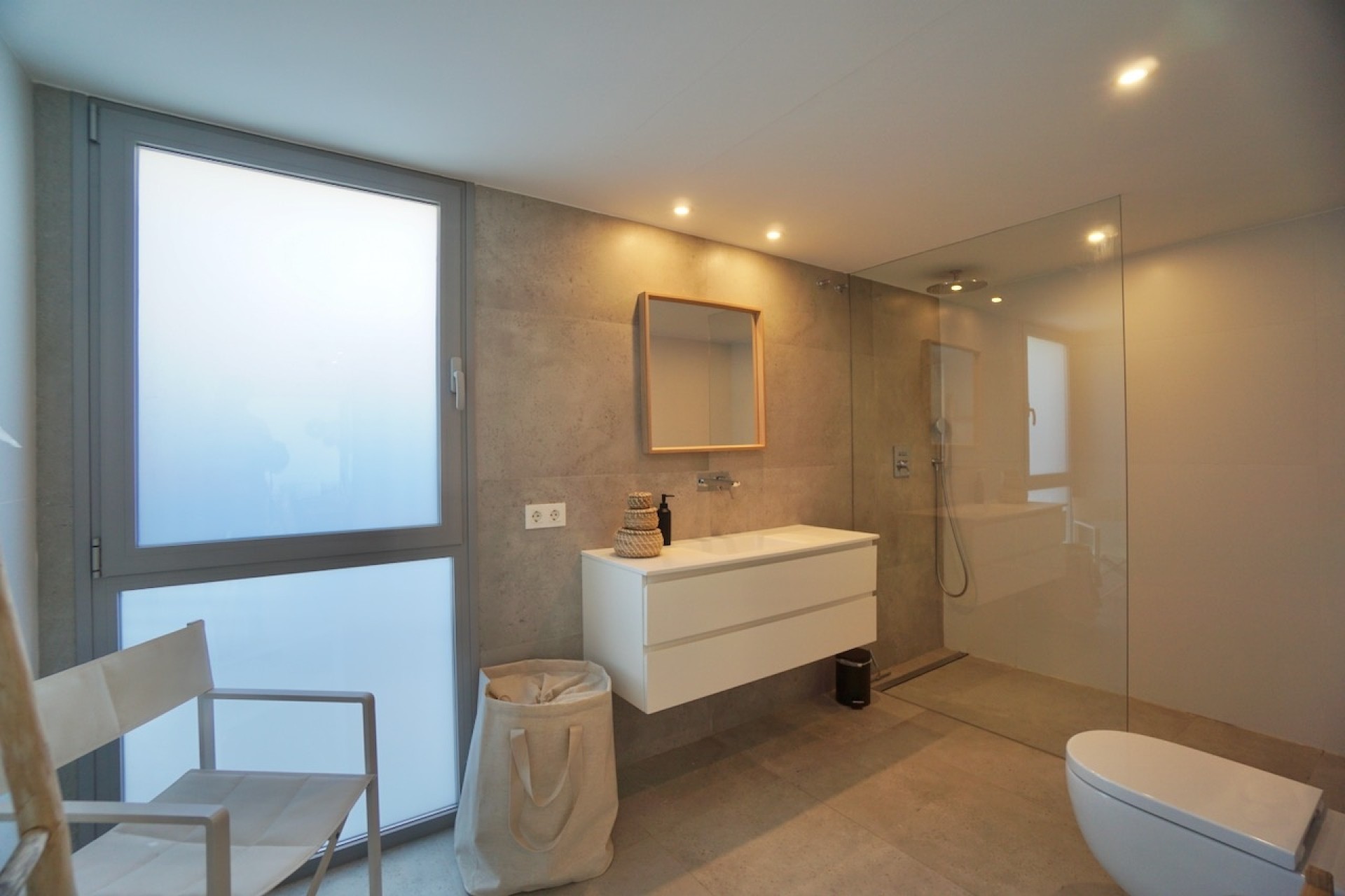 Reventas - Villas - Chalets - Benissa - La Fustera