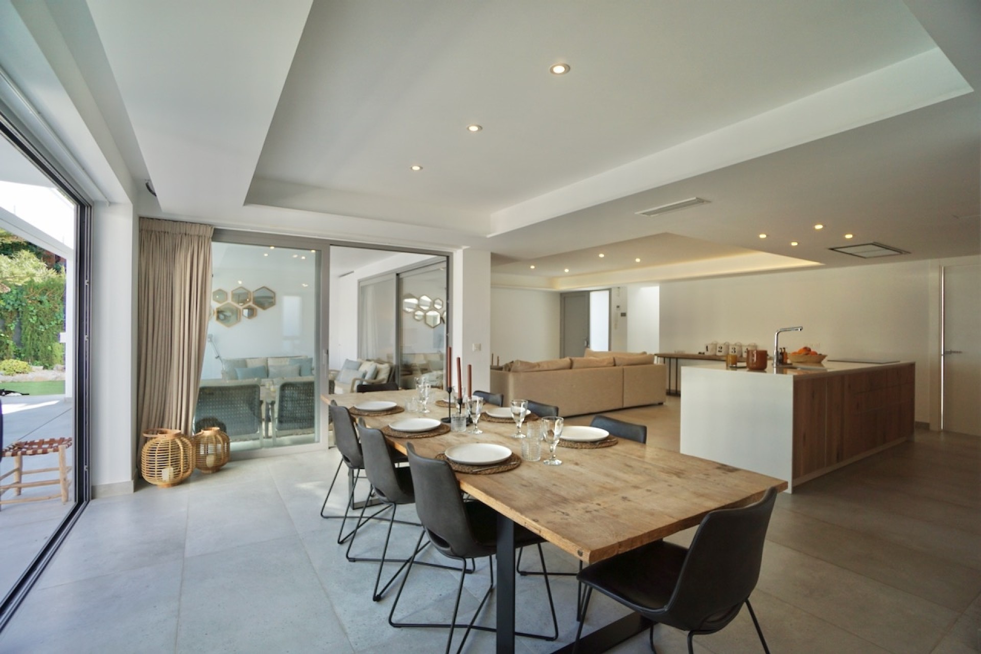 Reventas - Villas - Chalets - Benissa - La Fustera