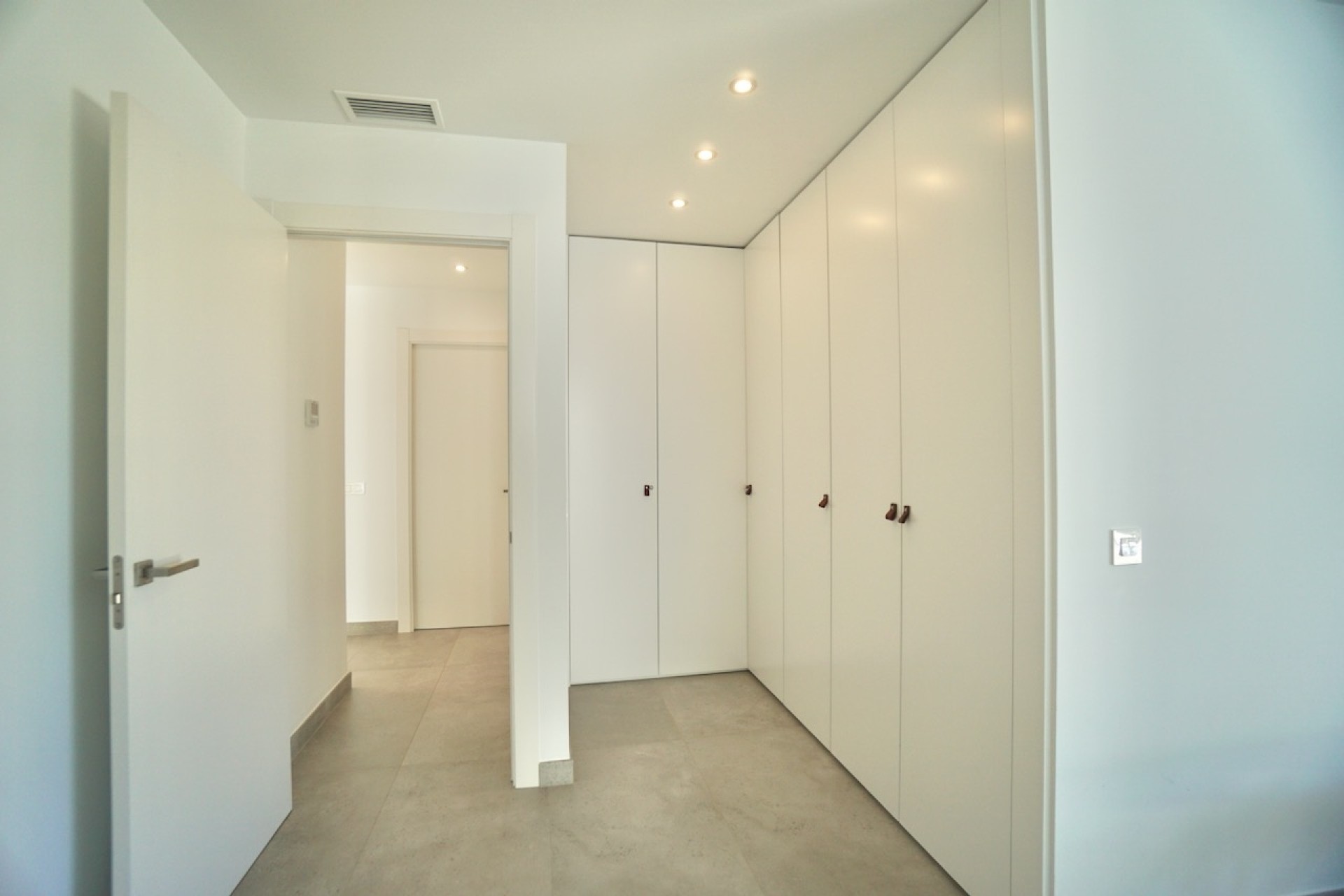 Reventas - Villas - Chalets - Benissa - La Fustera