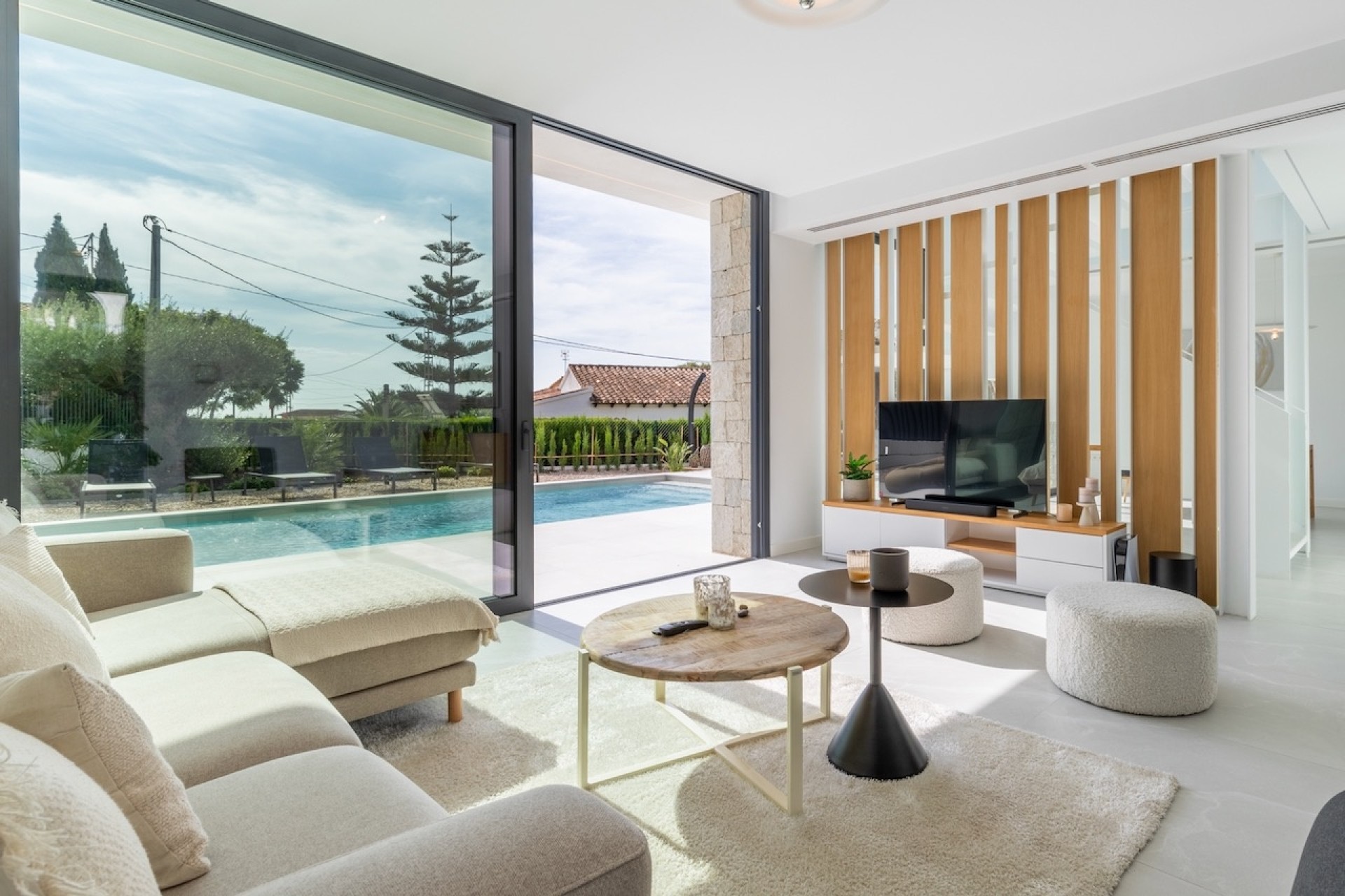 Reventas - Villas - Chalets - Benissa - La Fustera