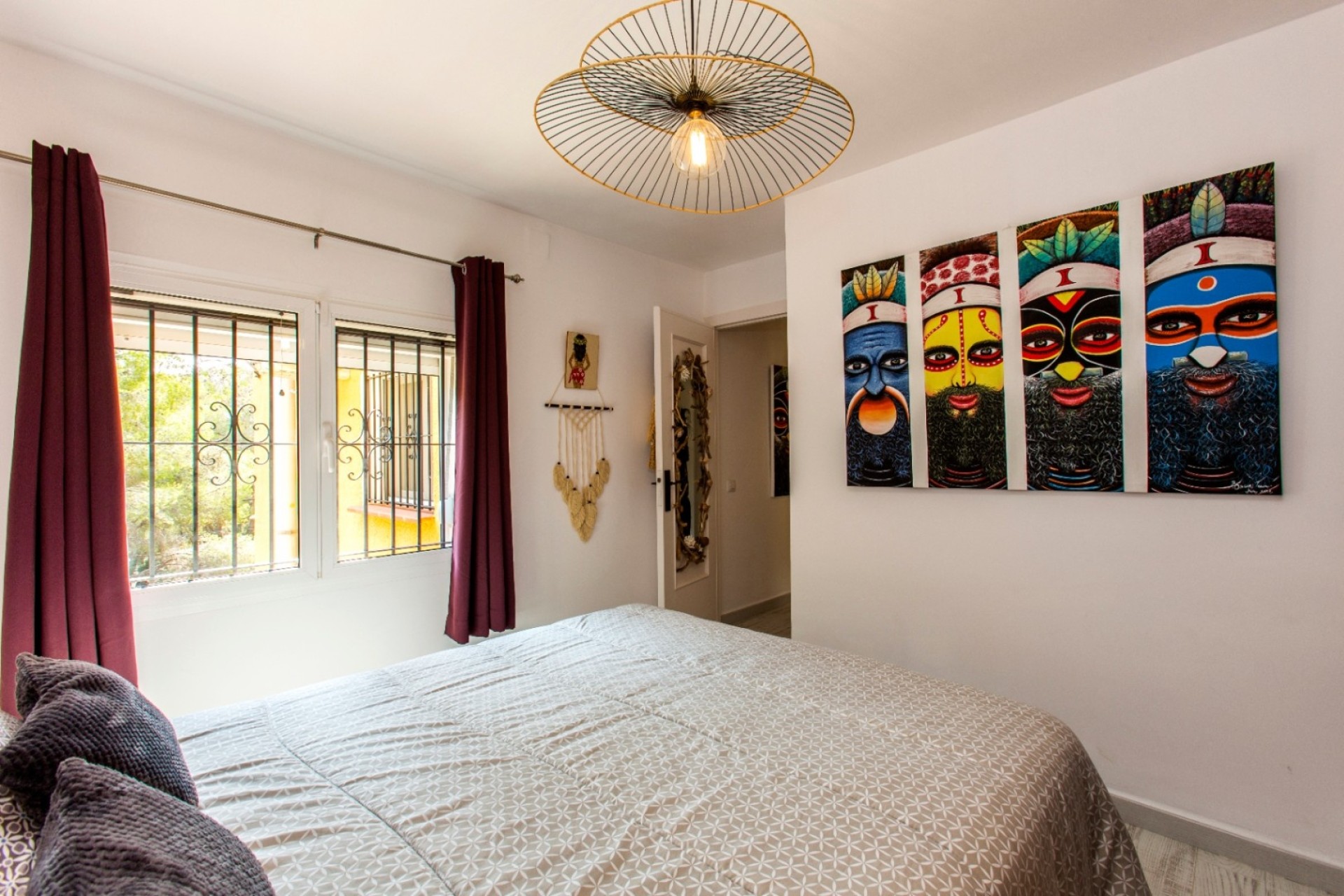 Reventas - Villas - Chalets - Benissa - La Fustera