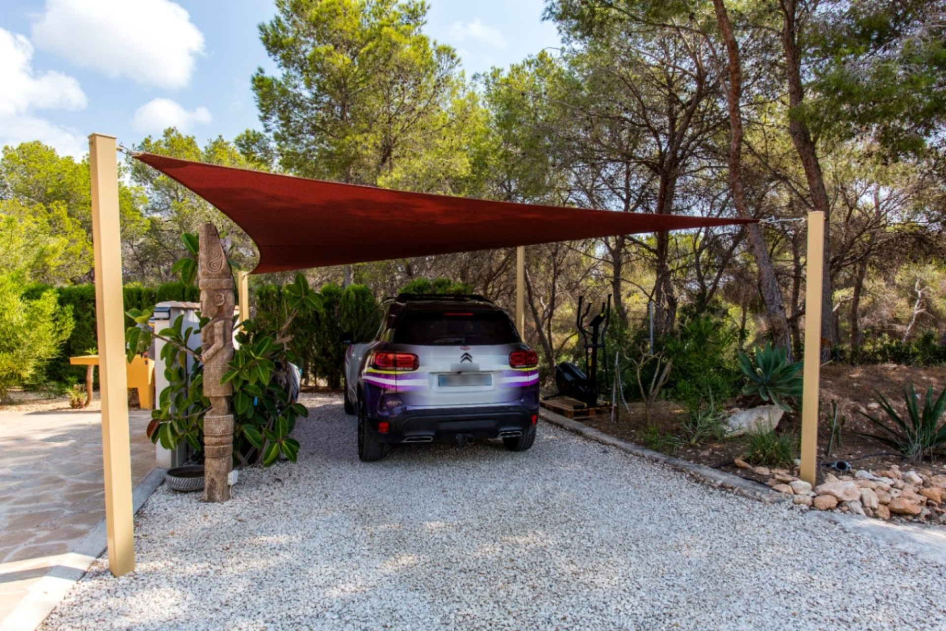 Reventas - Villas - Chalets - Benissa - La Fustera