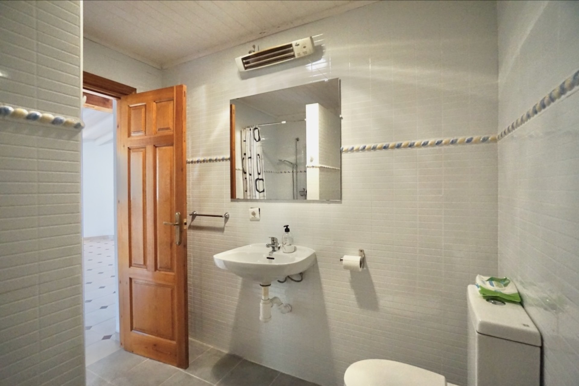 Reventas - Villas - Chalets - Benissa - La Fustera