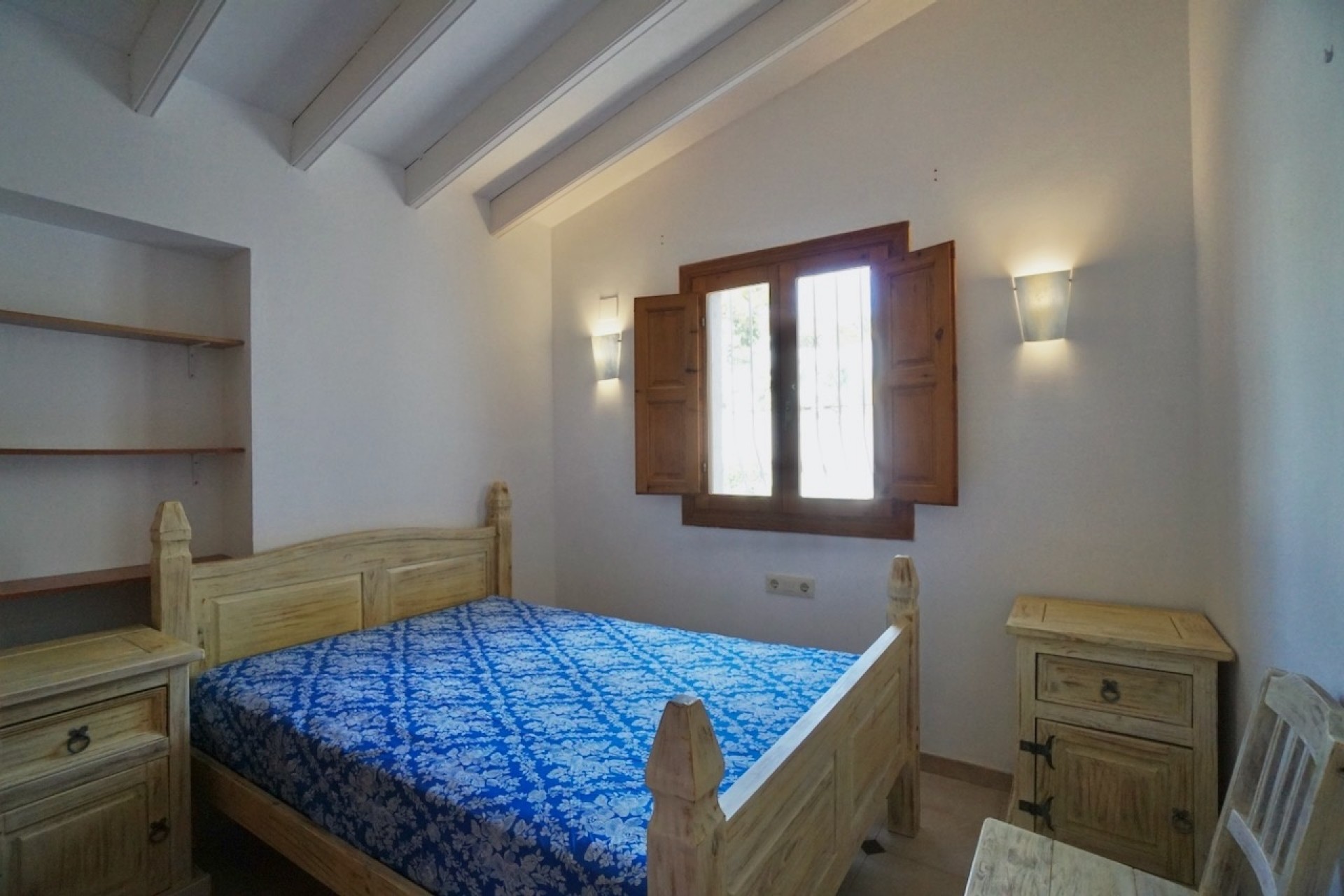 Reventas - Villas - Chalets - Benissa - La Fustera