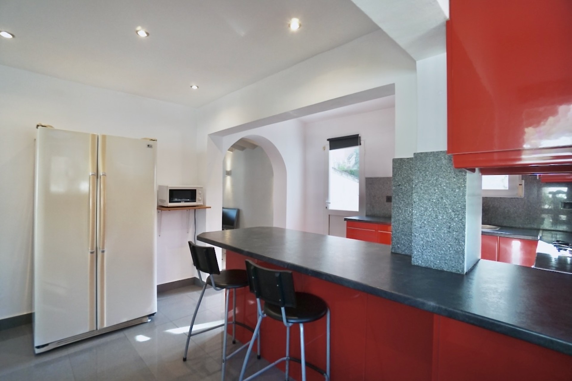 Reventas - Villas - Chalets - Benissa - La Fustera