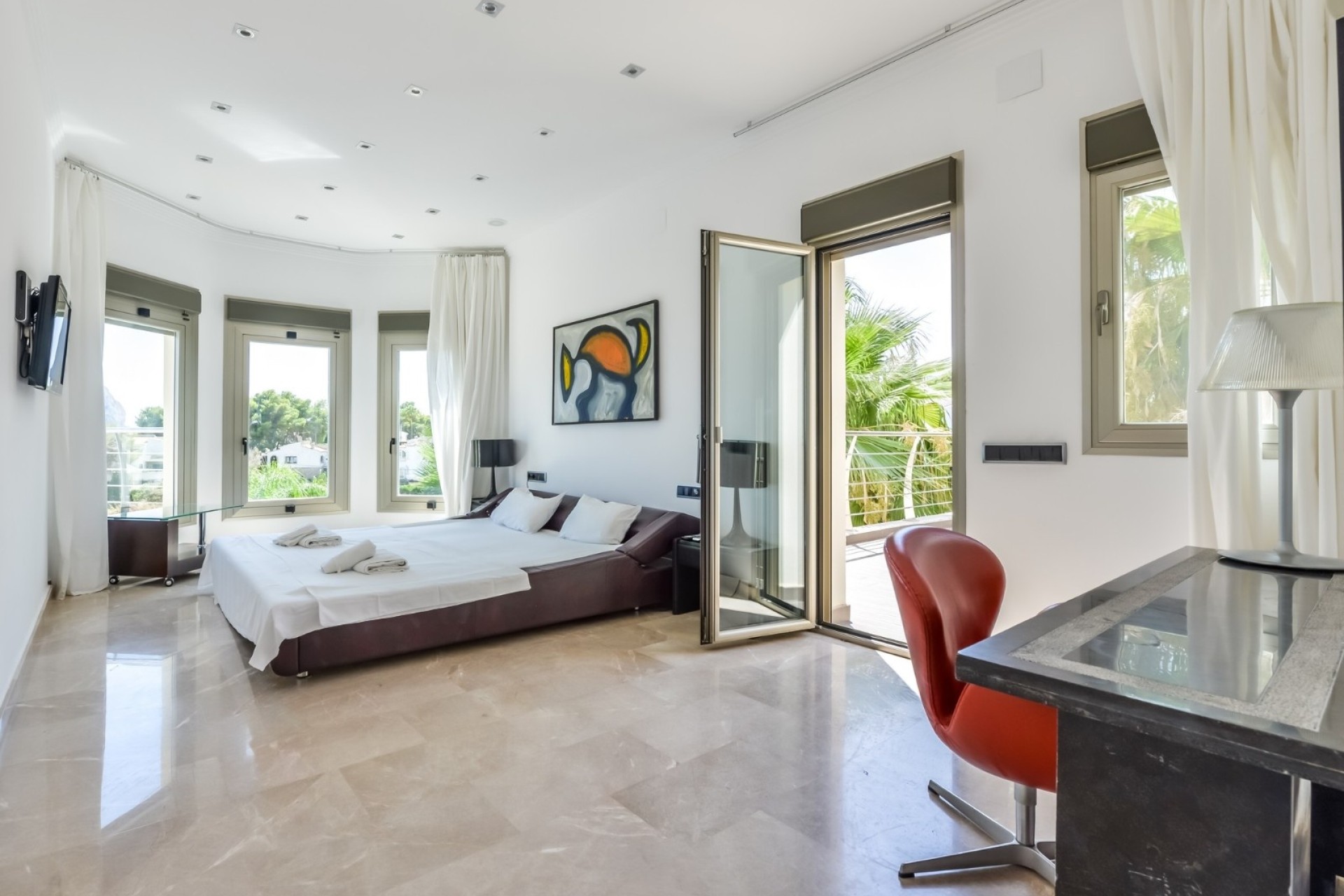 Reventas - Villas - Chalets - Benissa - La Fustera