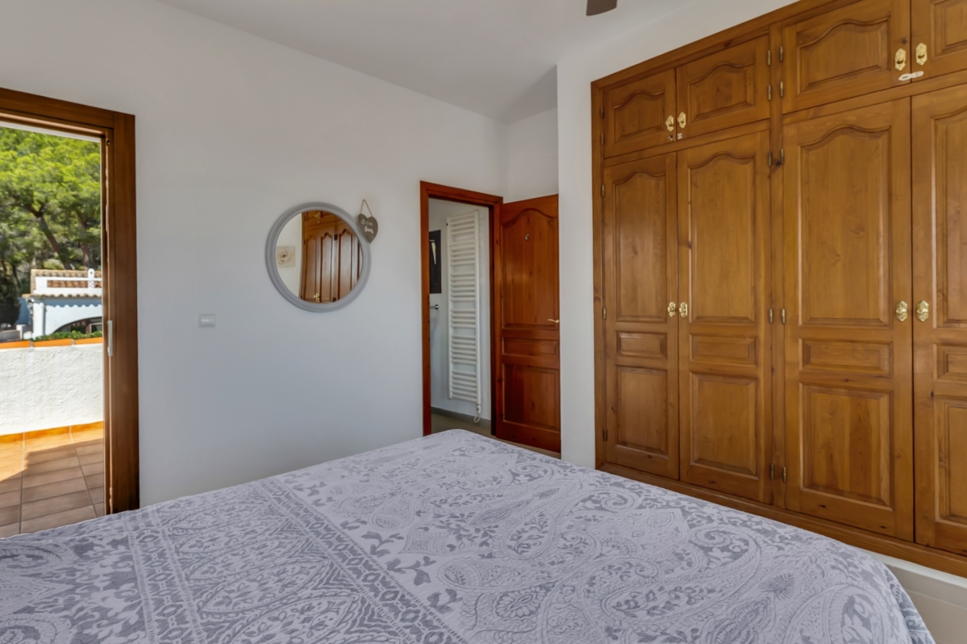 Reventas - Villas - Chalets - Benissa - La Fustera