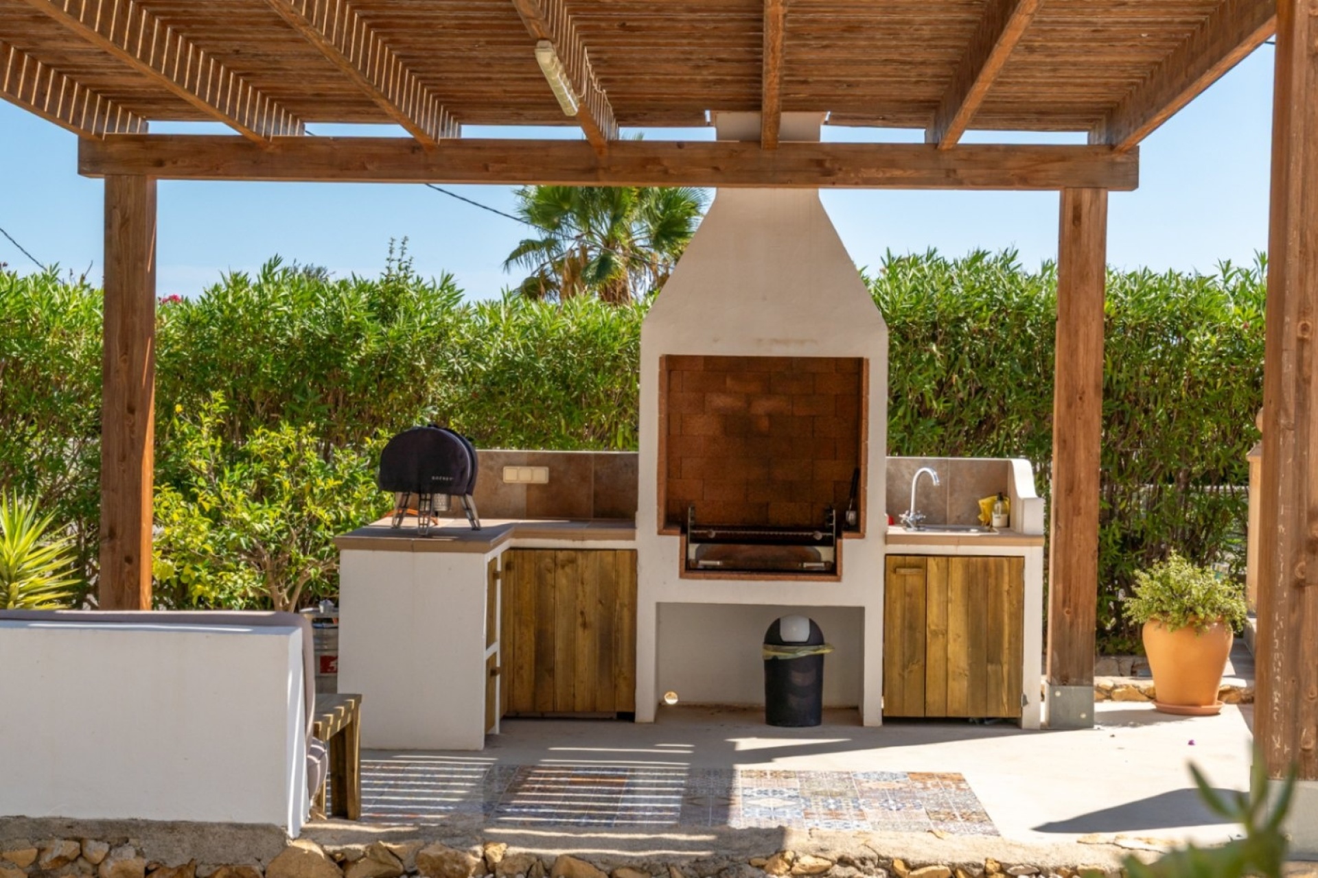 Reventas - Villas - Chalets - Benissa - La Fustera