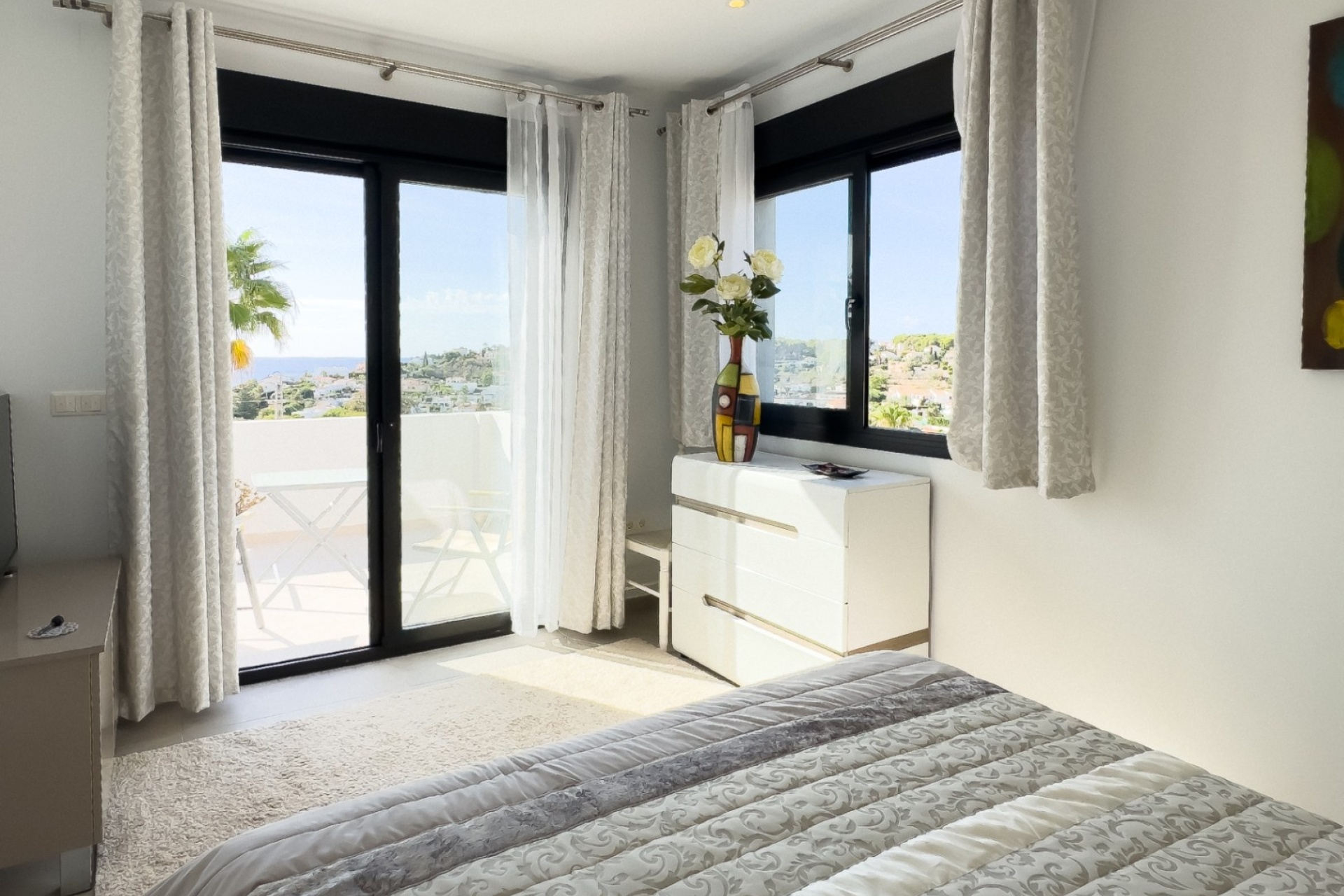 Reventas - Villas - Chalets - Benissa - La Fustera