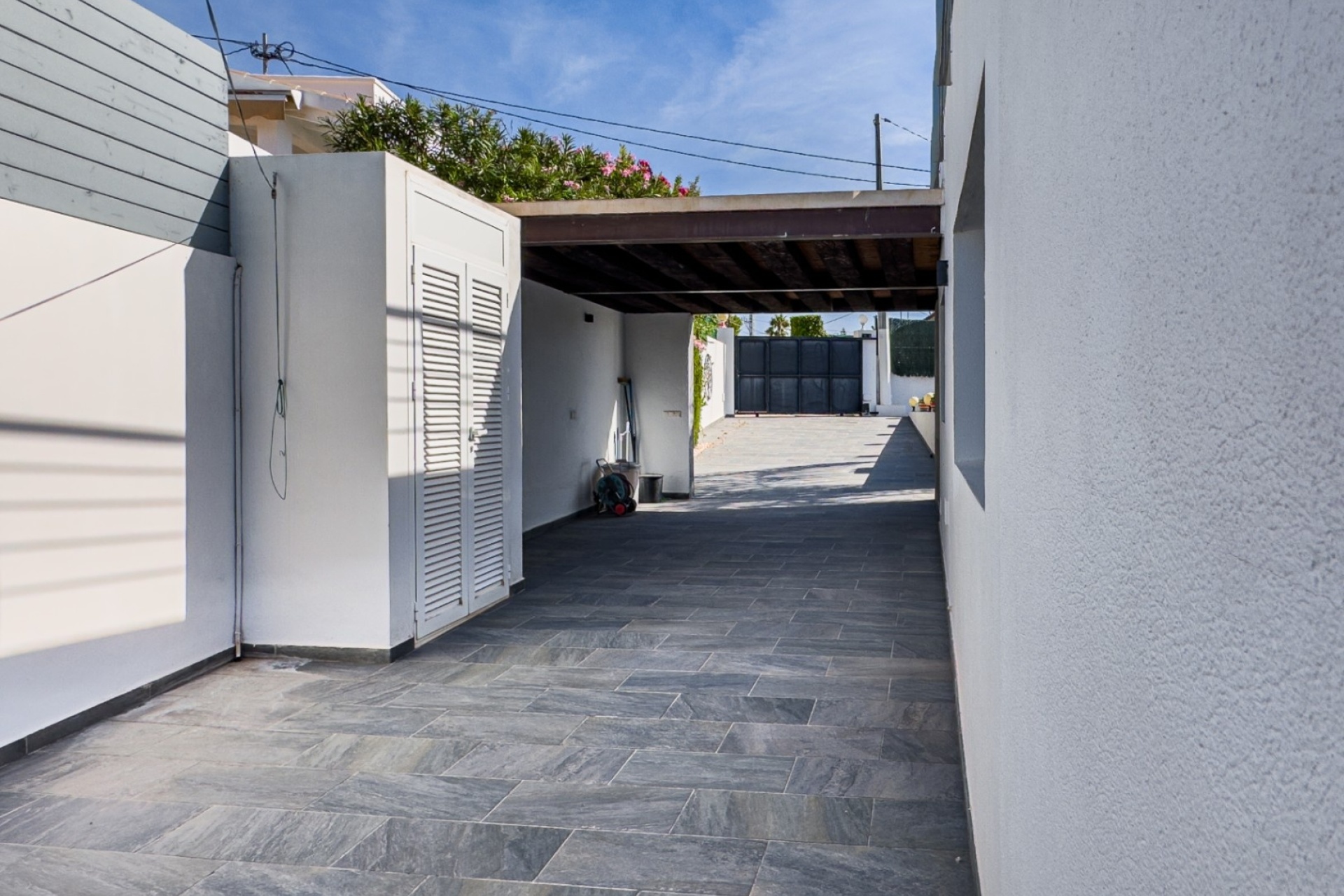 Reventas - Villas - Chalets - Benissa - La Fustera