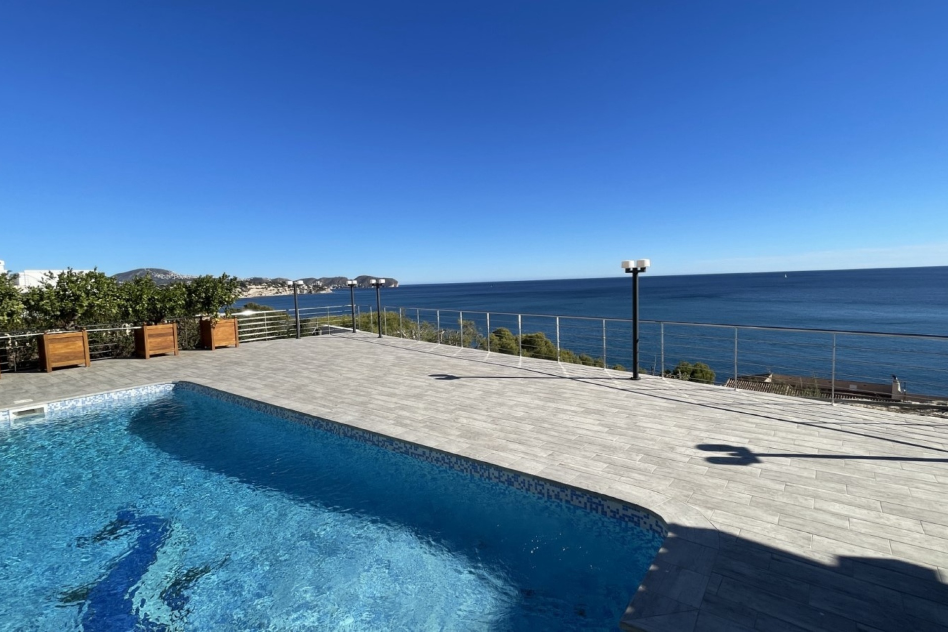 Reventas - Villas - Chalets - Benissa - La Fustera