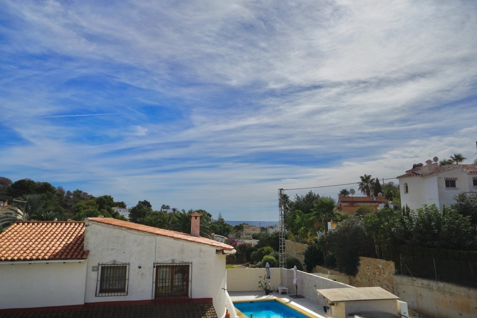 Reventas - Villas - Chalets - Benissa - La Fustera