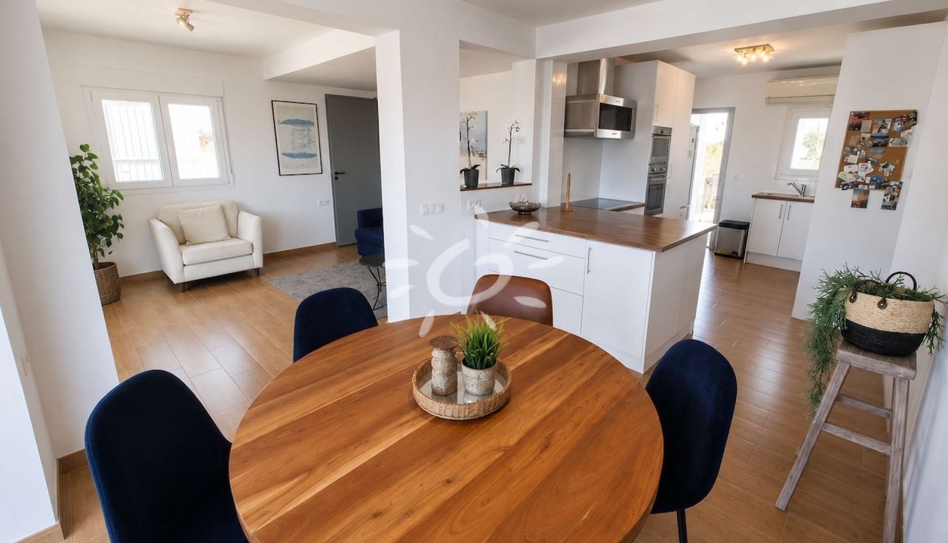 Reventas - Villas - Chalets - Benissa - La Fustera