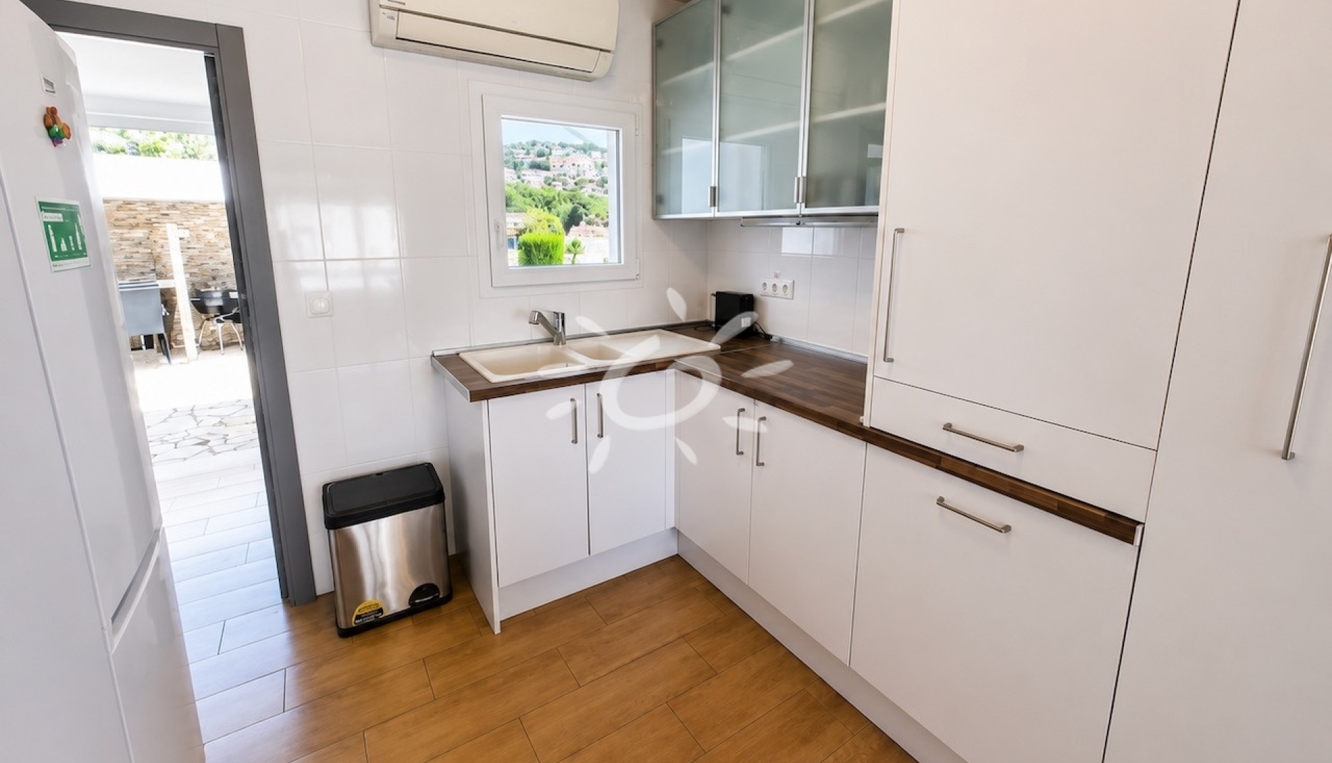 Reventas - Villas - Chalets - Benissa - La Fustera