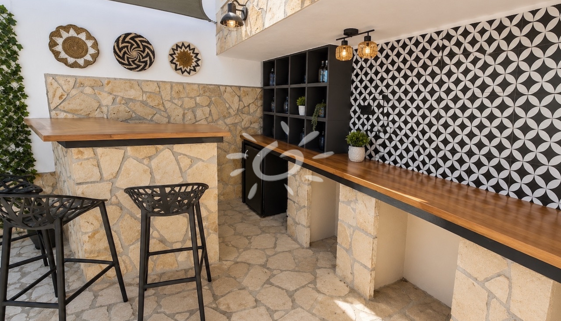 Reventas - Villas - Chalets - Benissa - La Fustera
