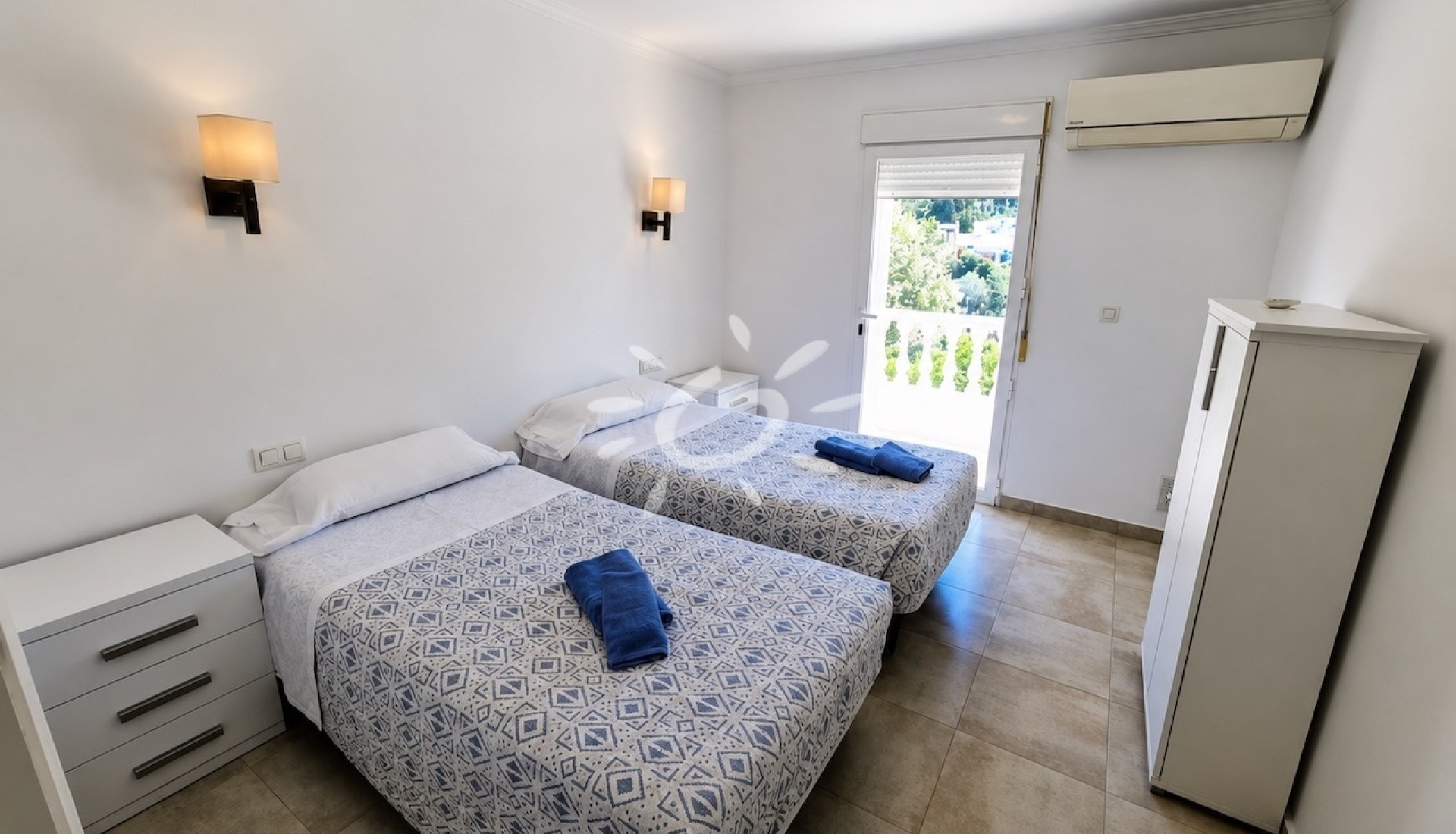 Reventas - Villas - Chalets - Benissa - La Fustera