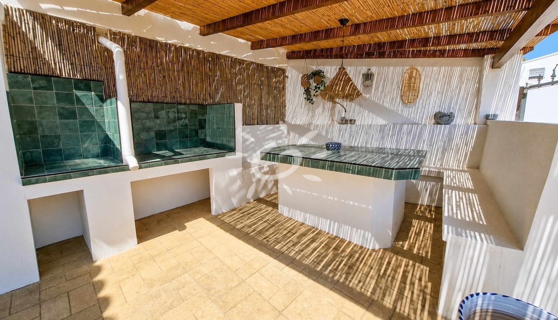 Reventas - Villas - Chalets - Benissa - La Fustera