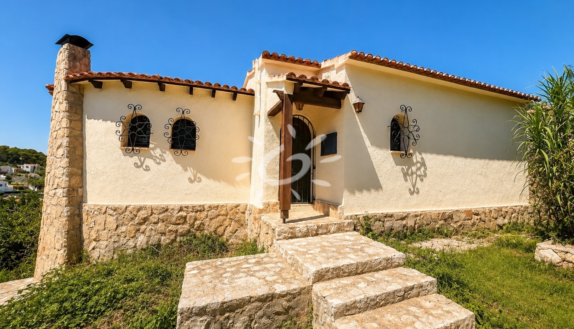 Reventas - Villas - Chalets - Benissa - La Viña - Montemar - San Jaime