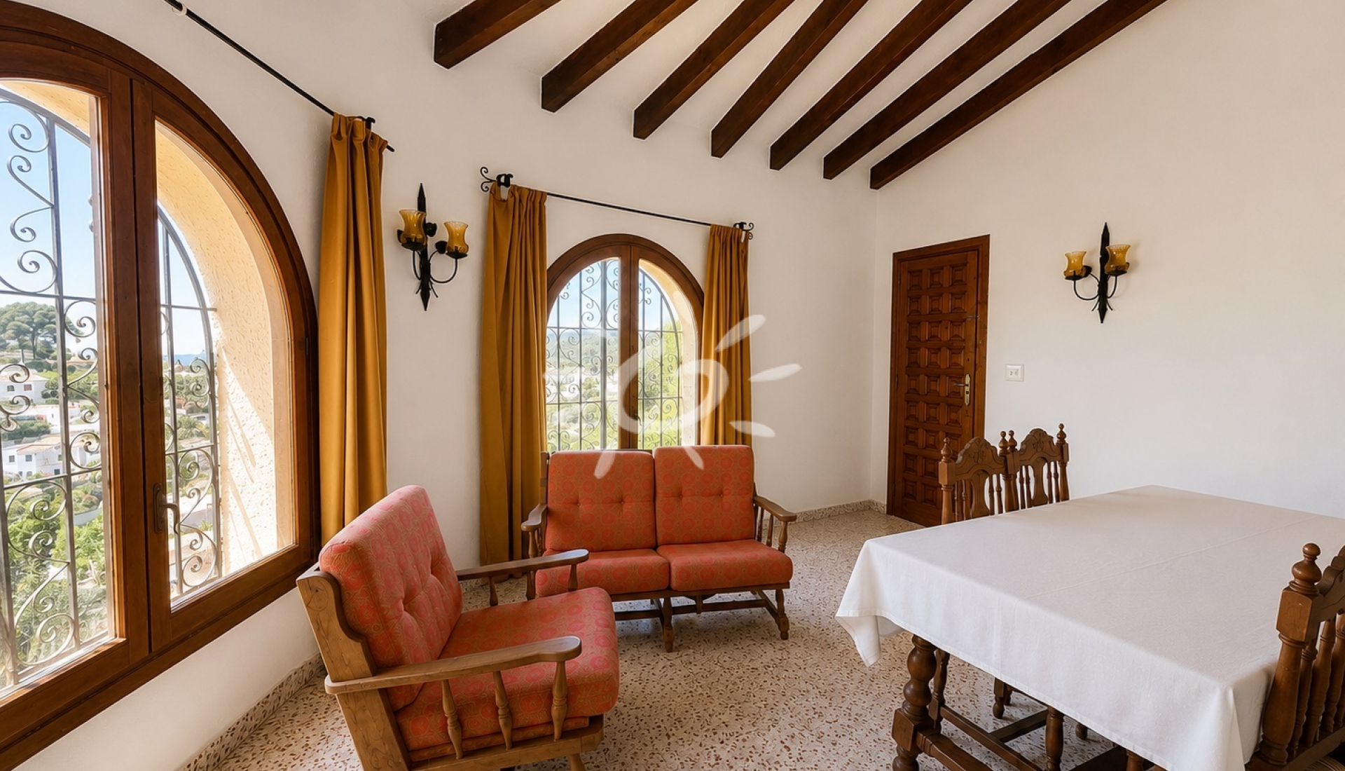 Reventas - Villas - Chalets - Benissa - La Viña - Montemar - San Jaime