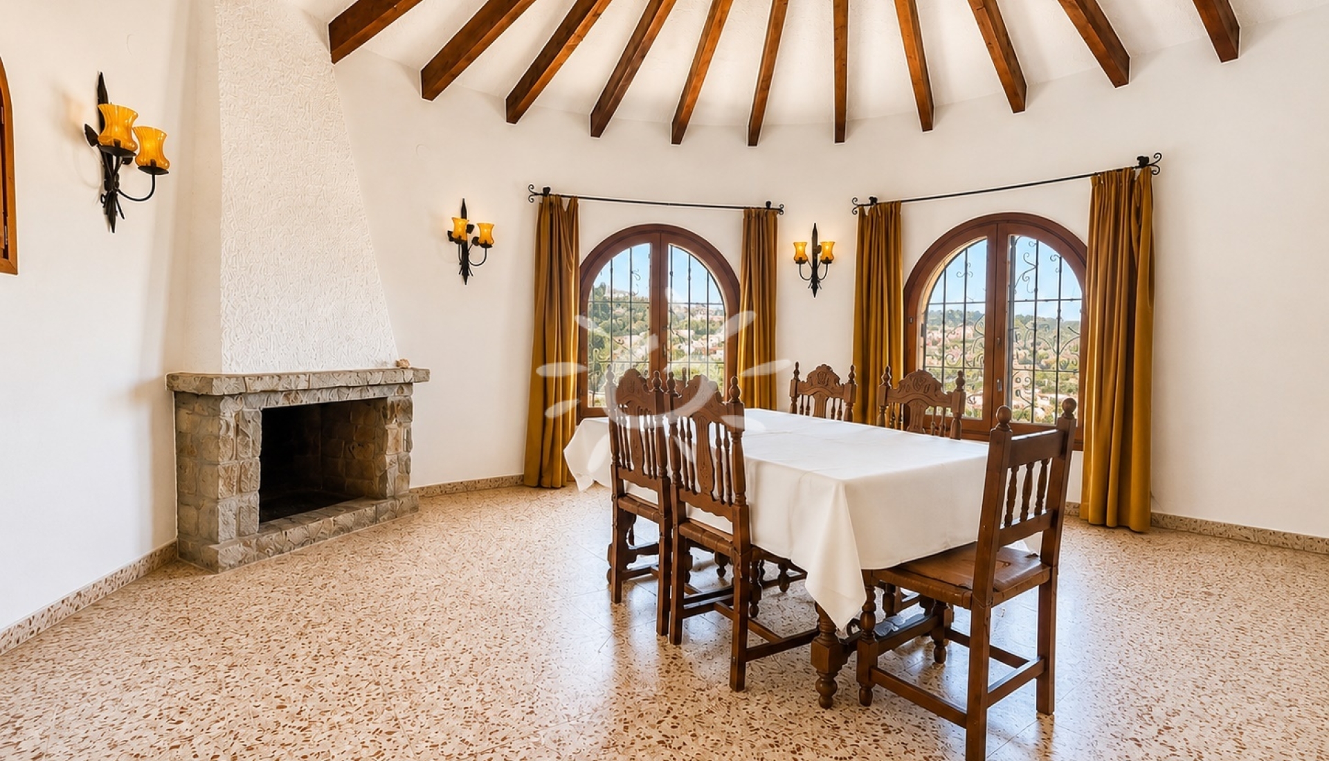 Reventas - Villas - Chalets - Benissa - La Viña - Montemar - San Jaime