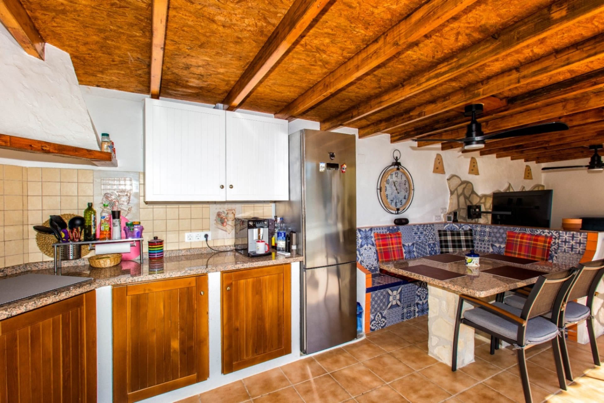 Reventas - Villas - Chalets - Benissa - La Viña