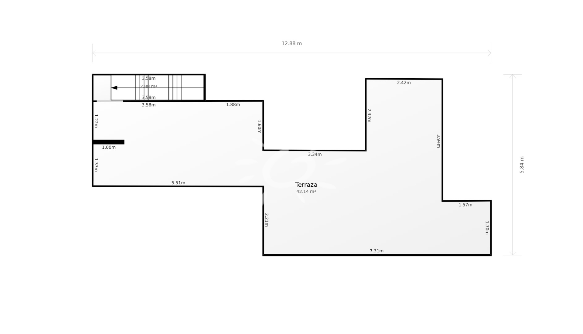 Reventas - Villas - Chalets - Benissa - La Viña