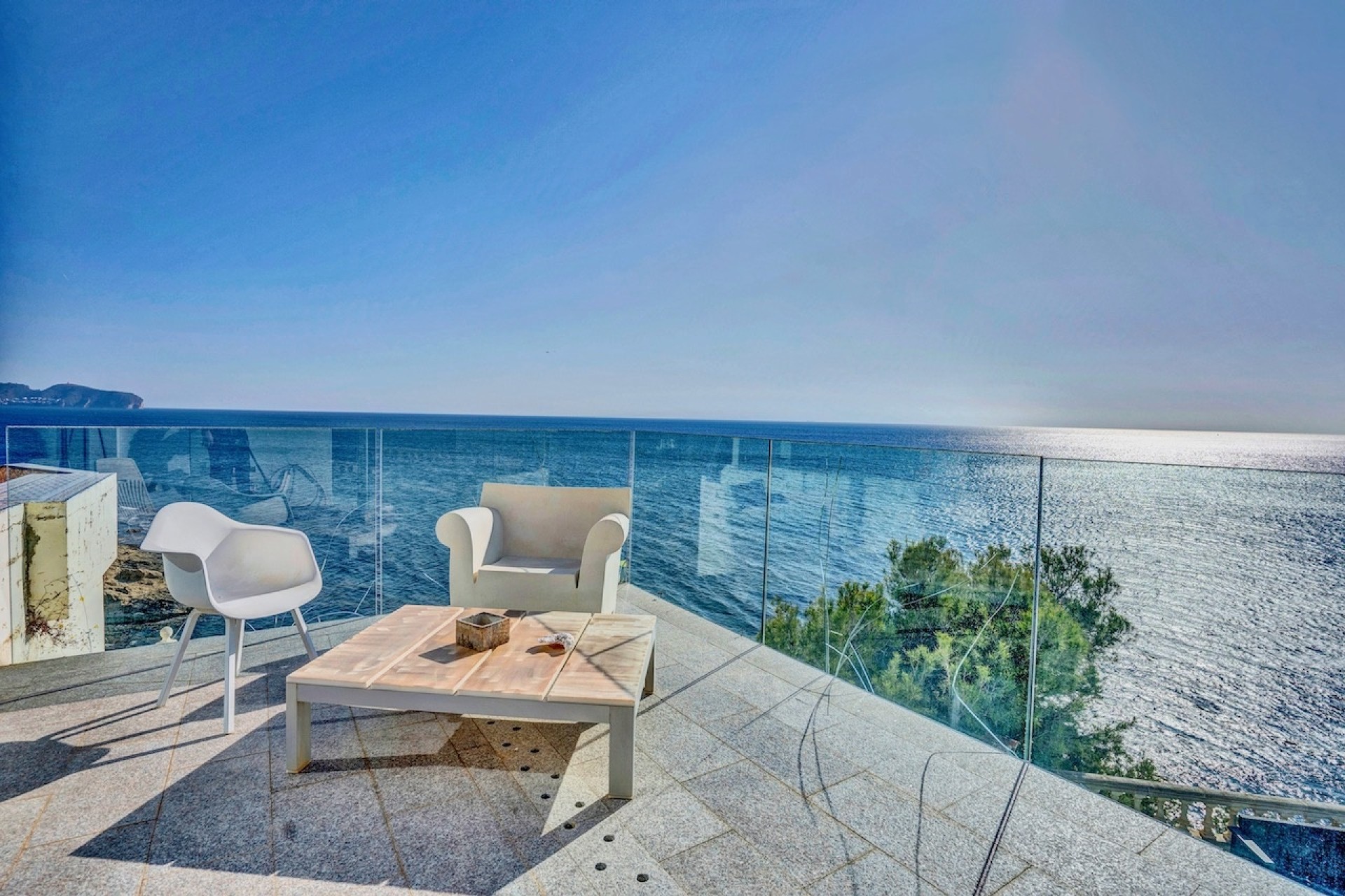 Reventas - Villas - Chalets - Benissa - Les Bassetes