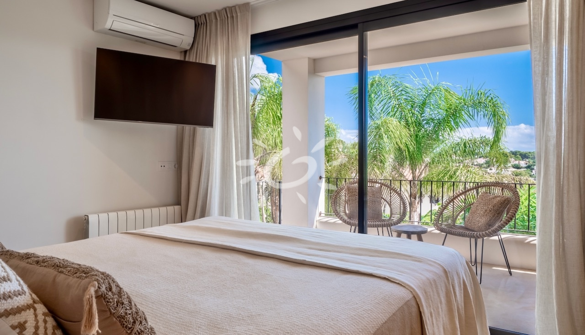 Reventas - Villas - Chalets - Benissa - Montemar