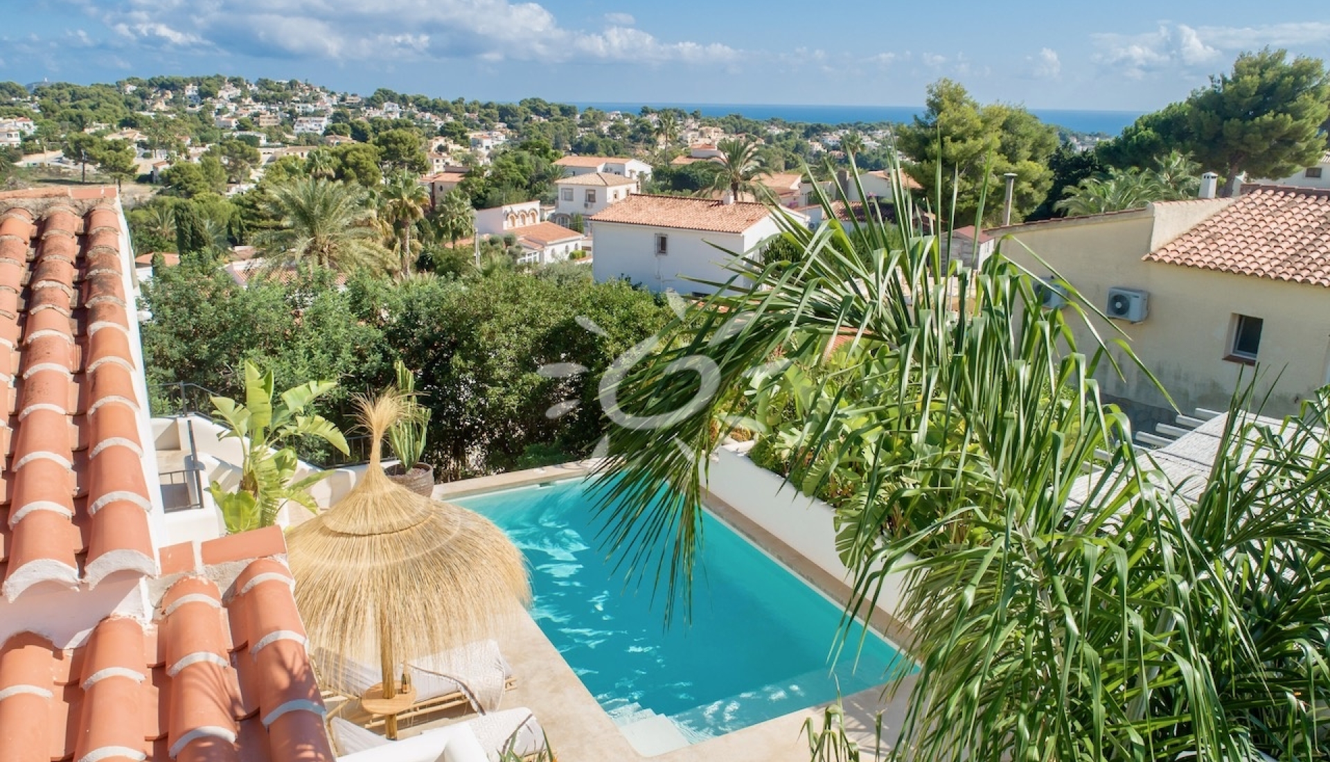 Reventas - Villas - Chalets - Benissa - Montemar