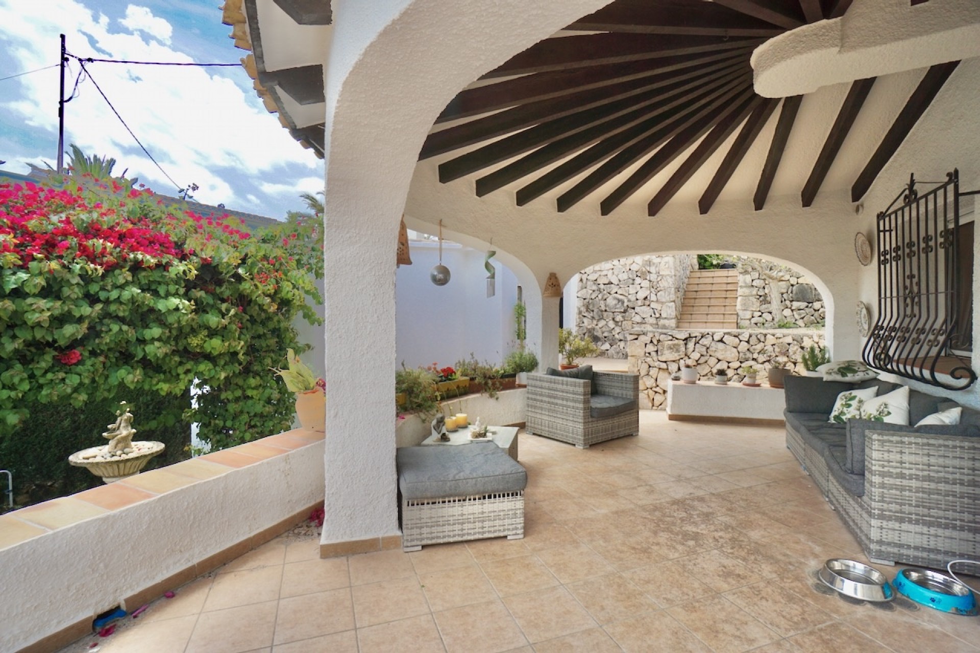 Reventas - Villas - Chalets - Benissa - Montemar