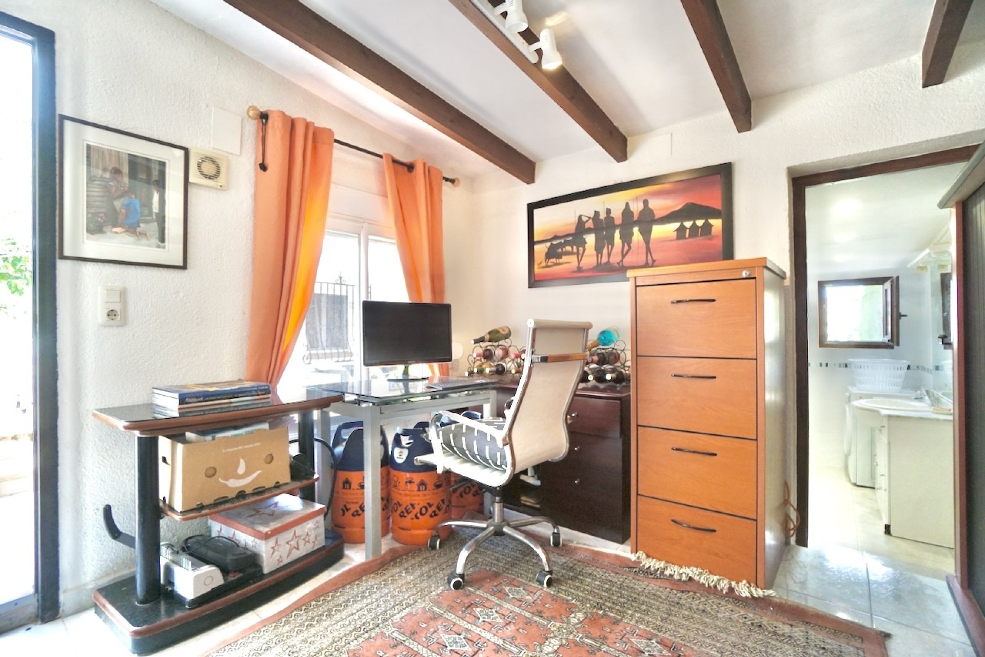 Reventas - Villas - Chalets - Benissa - Montemar