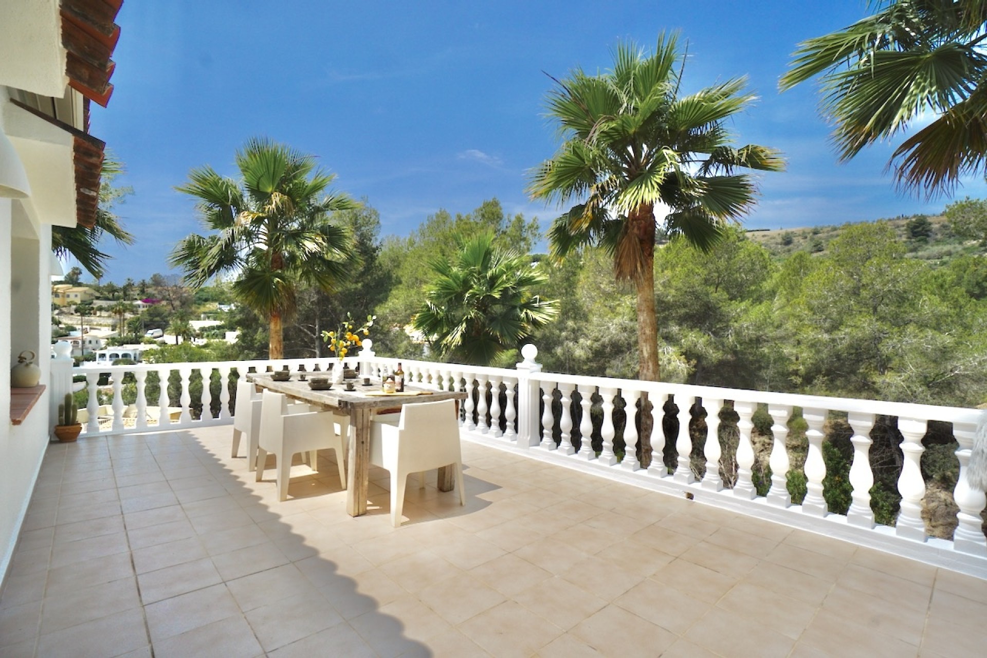 Reventas - Villas - Chalets - Benissa - Montemar