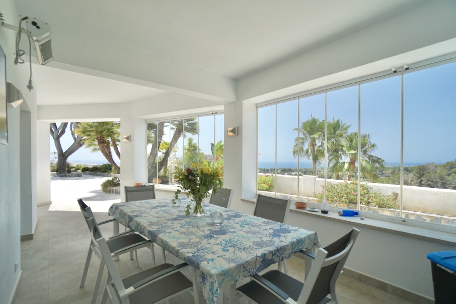 Reventas - Villas - Chalets - Benissa - Montemar