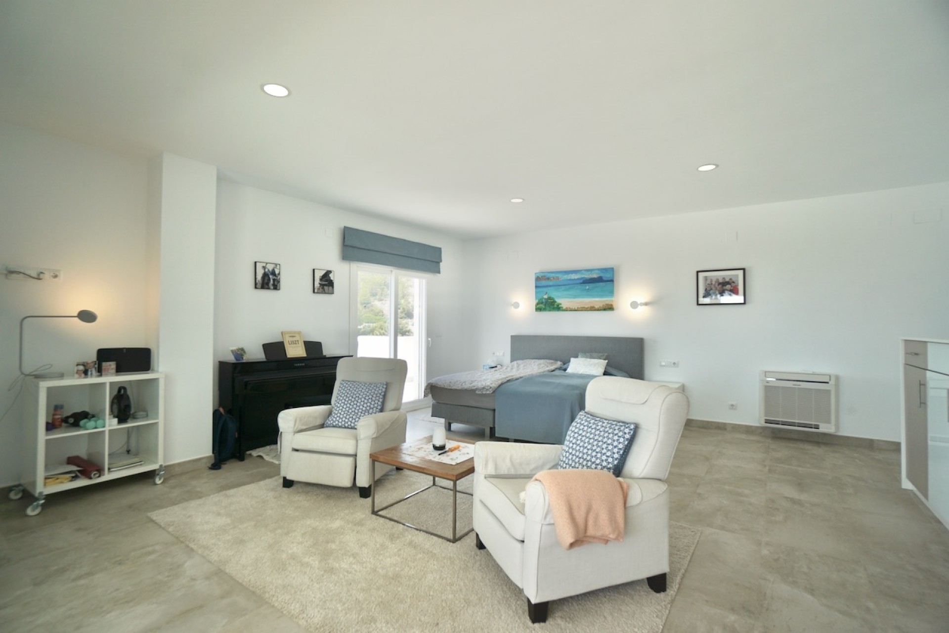 Reventas - Villas - Chalets - Benissa - Montemar