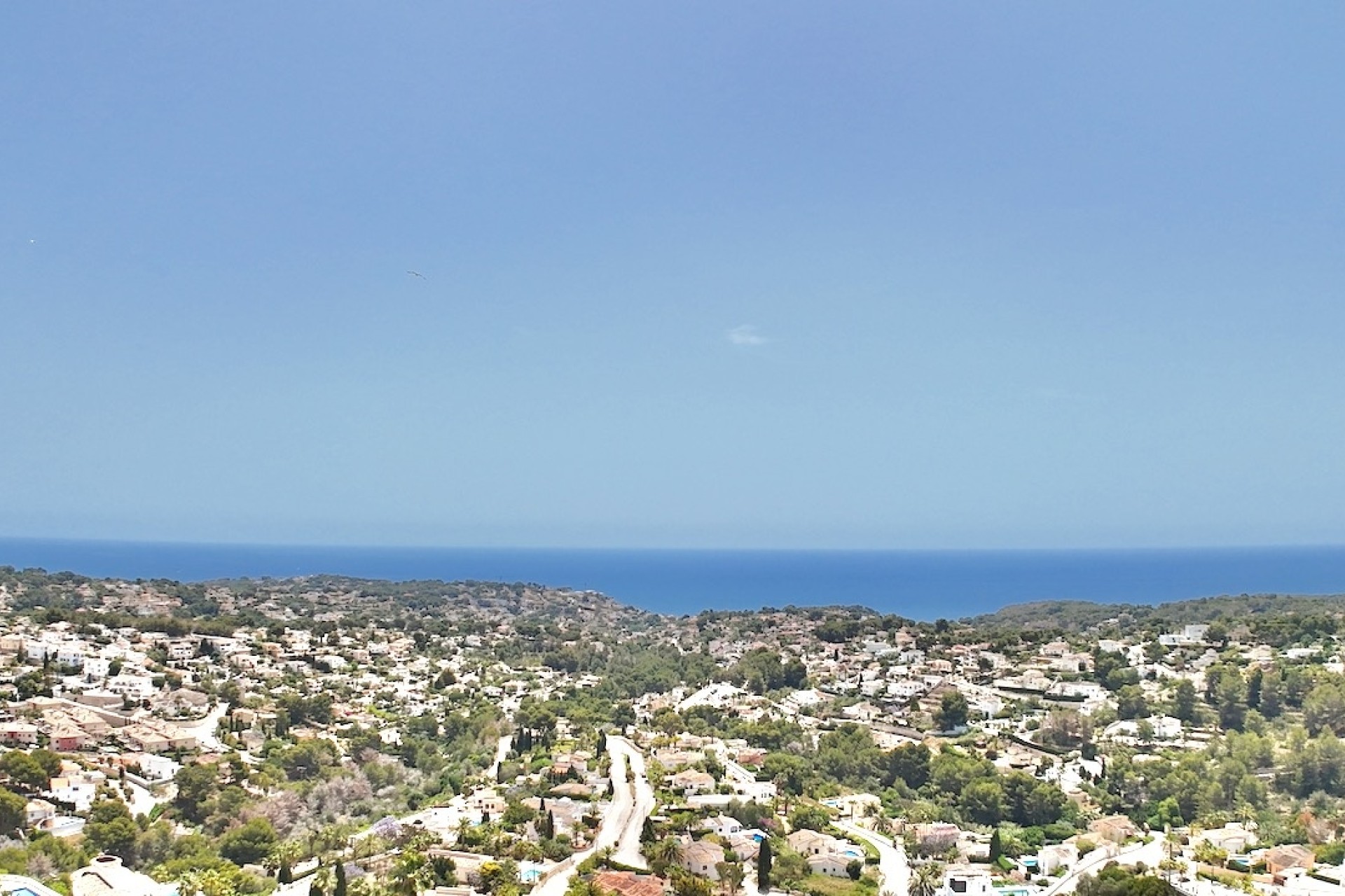 Reventas - Villas - Chalets - Benissa - Montemar