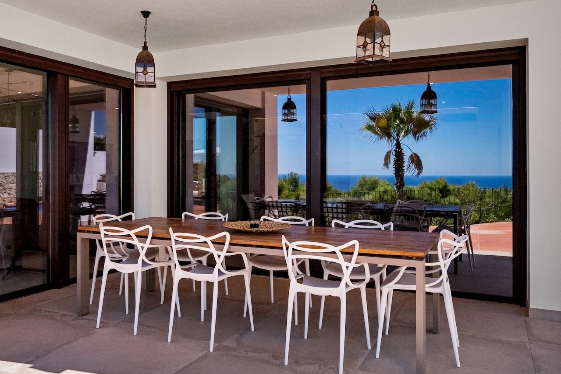 Reventas - Villas - Chalets - Benissa - Montemar